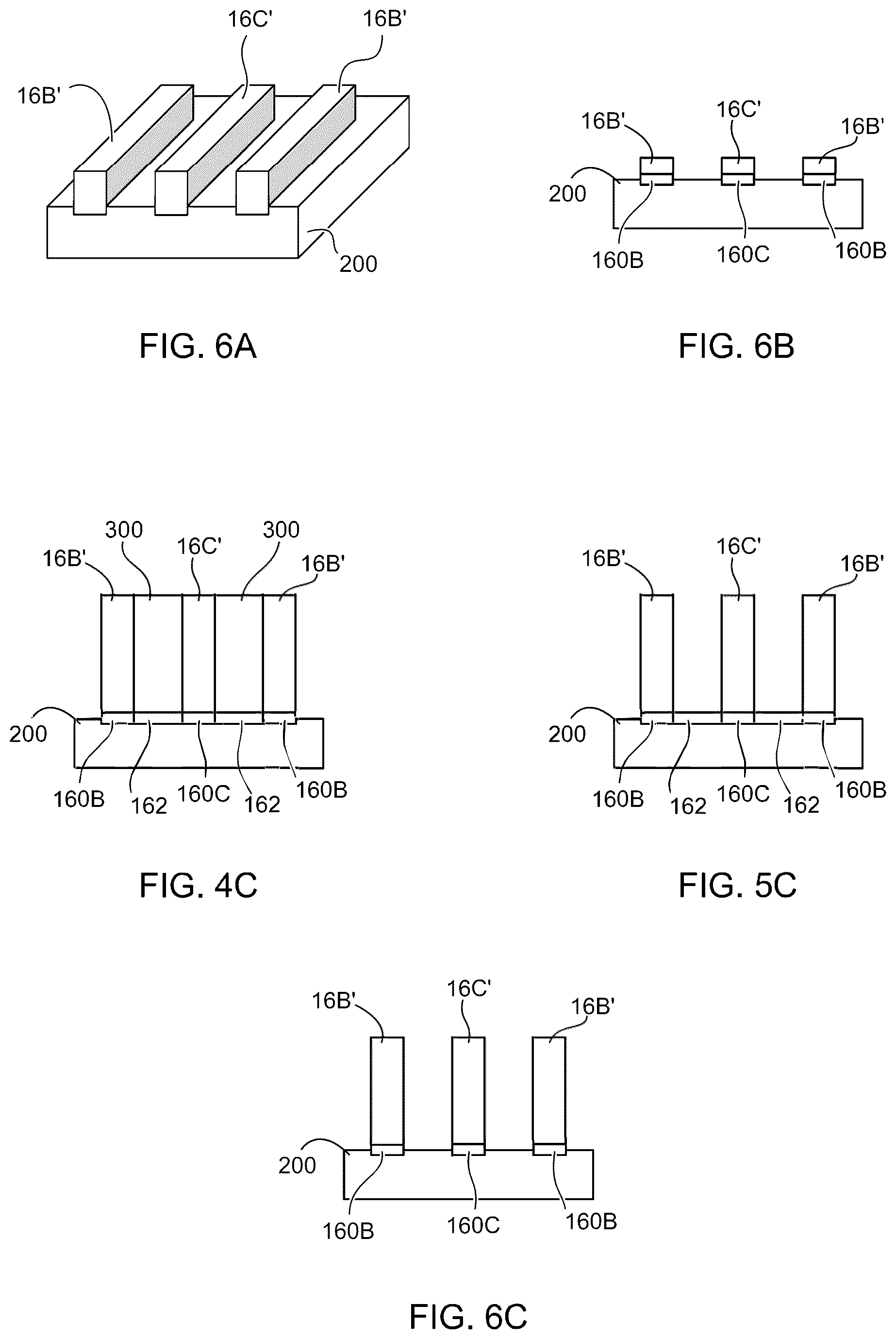 Patent US12368055 Figure 3 – Method of manufacturing multi-die semiconductor devices and corresponding multi-die semiconductor device