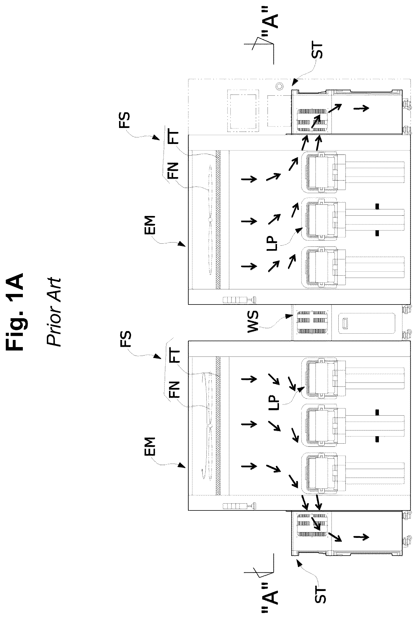 Patent US12368058 Figure 1 – Wafer treatment device