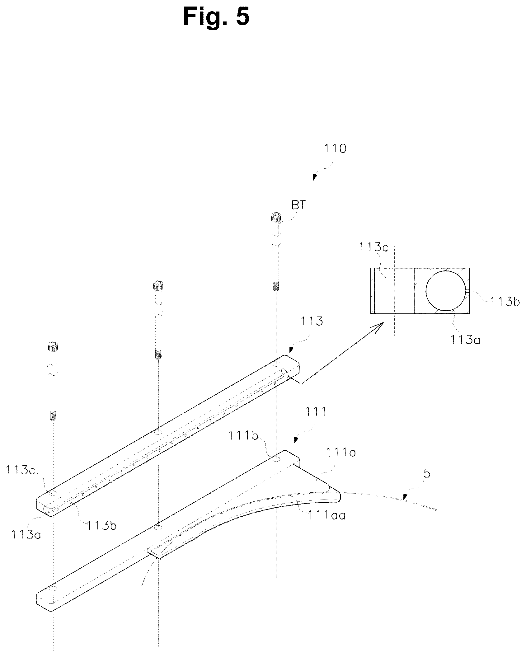 Patent US12368058 Figure 6 – Wafer treatment device