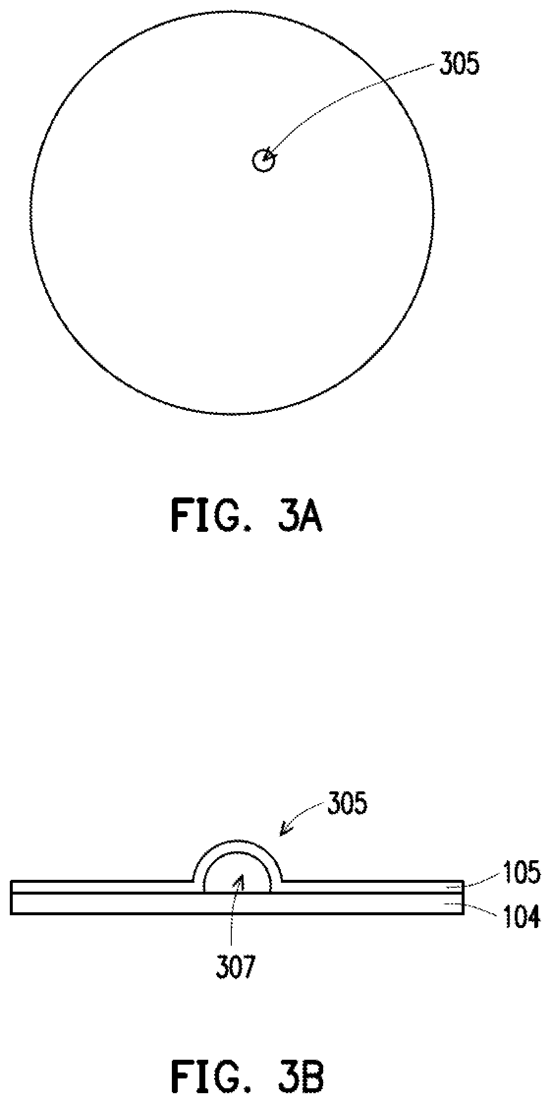 Patent US12368063 Figure 3 – Wafer taping apparatus and method