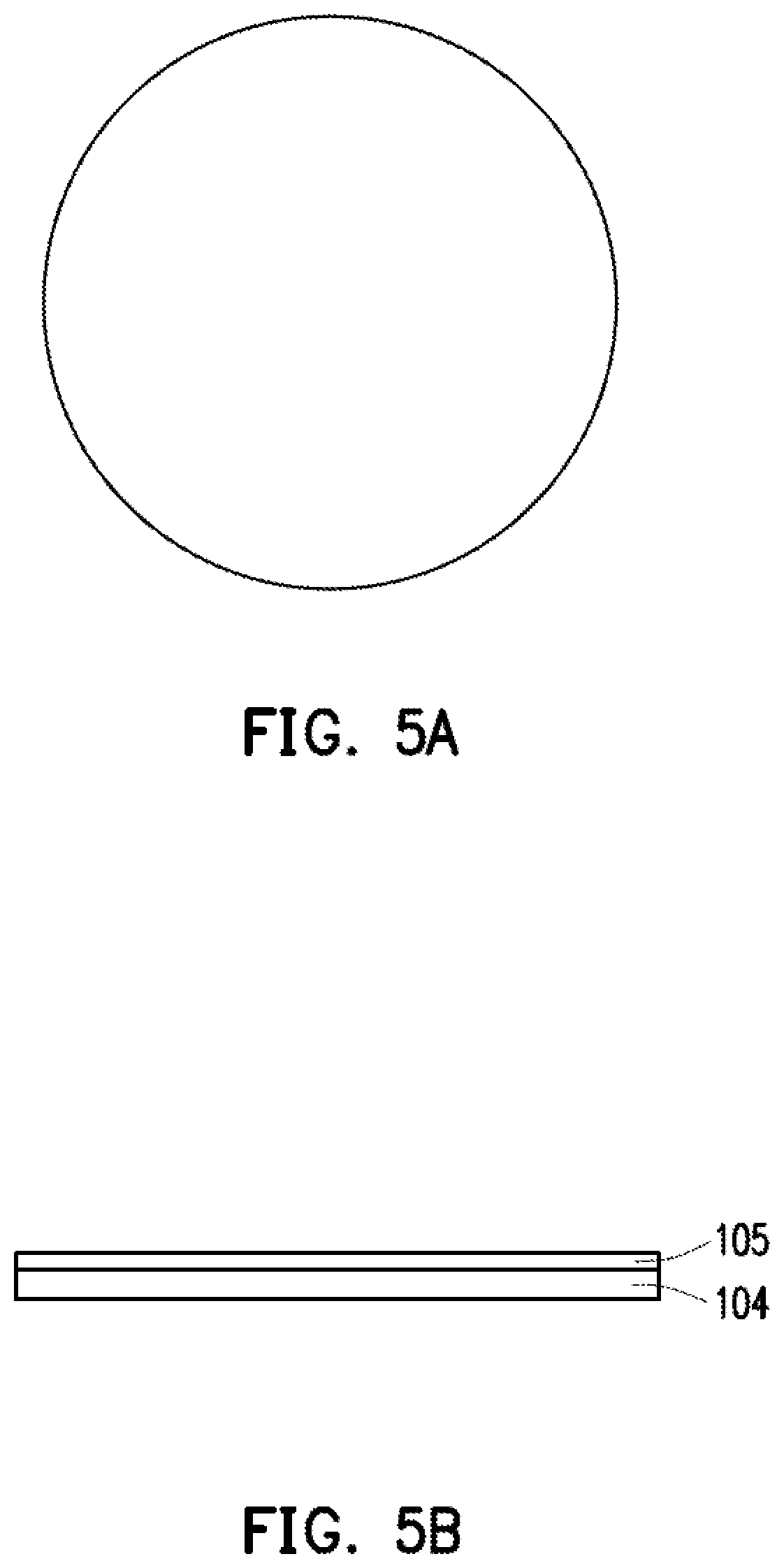Patent US12368063 Figure 5 – Wafer taping apparatus and method