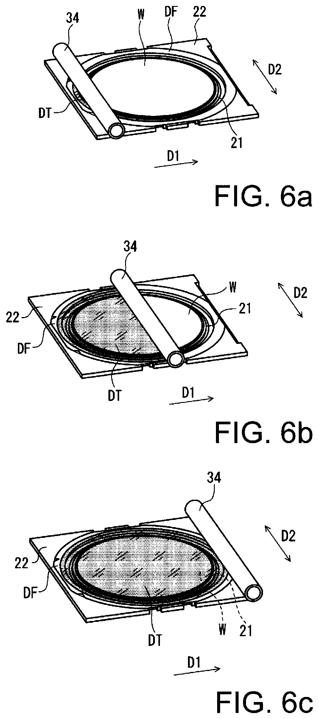 Patent US12368064 Figure 4 – Tape affixing apparatus