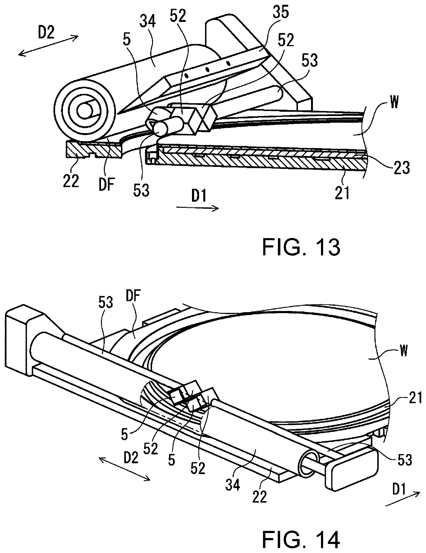 Patent US12368064 Figure 9 – Tape affixing apparatus