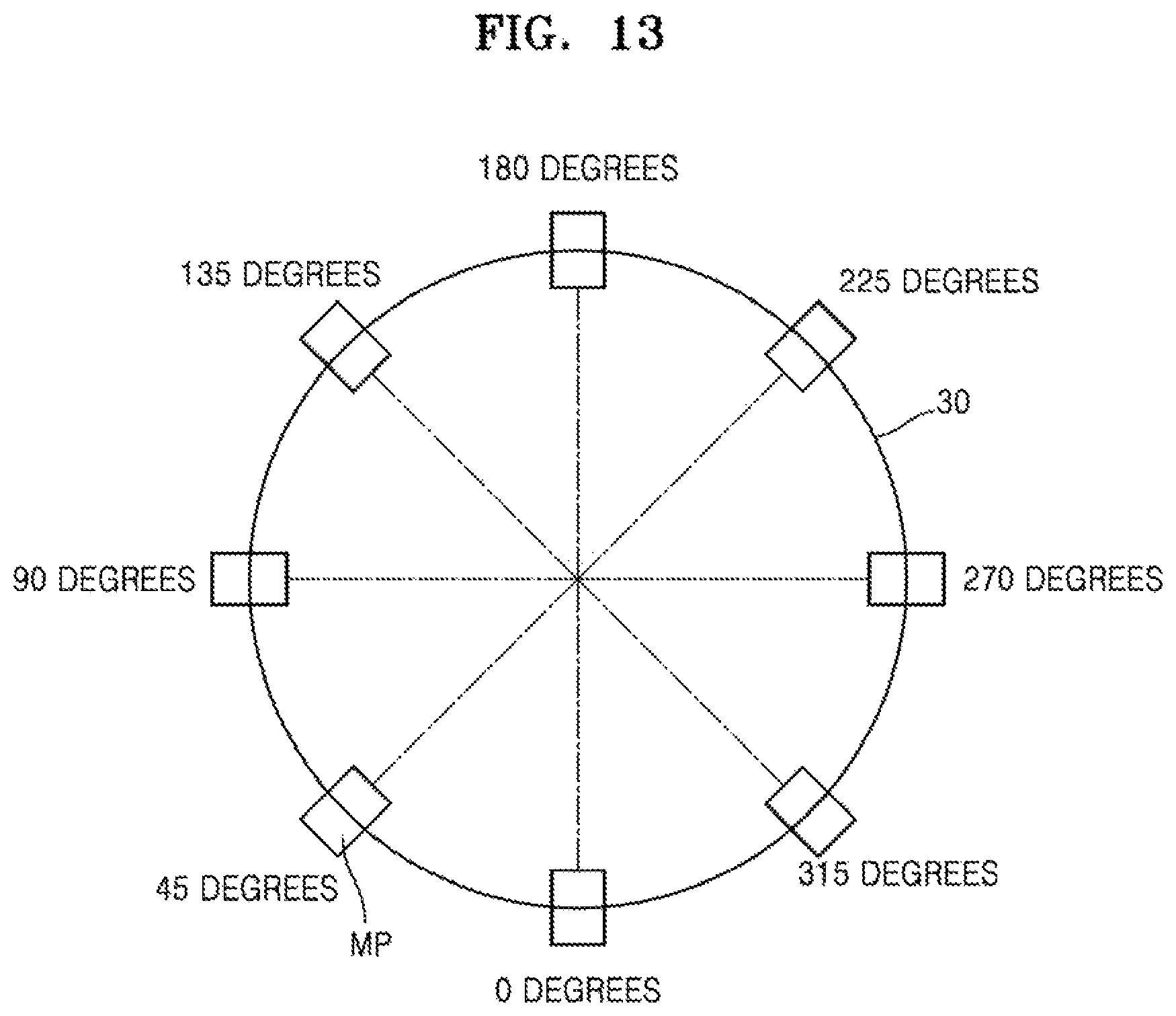Patent US12368065 Figure 16 – Wafer processing apparatus