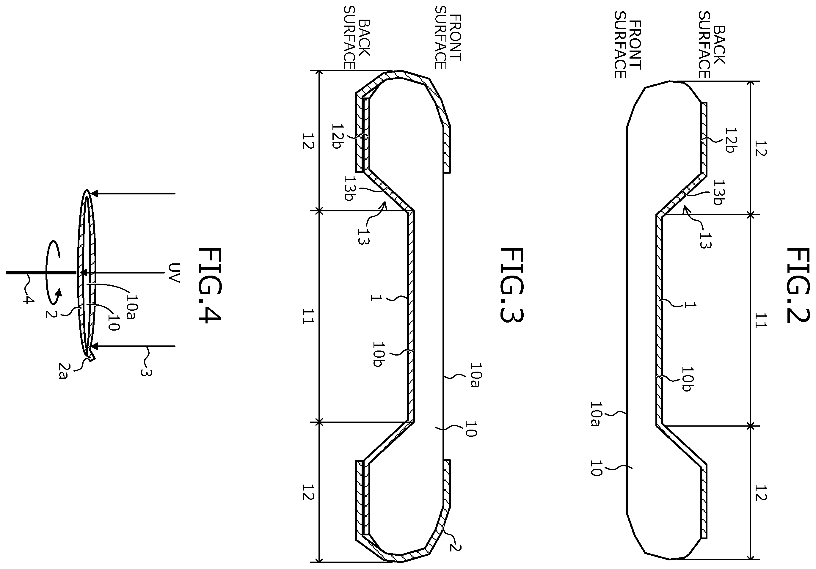 Patent US12368068 Figure 2 – Method of manufacturing semiconductor device