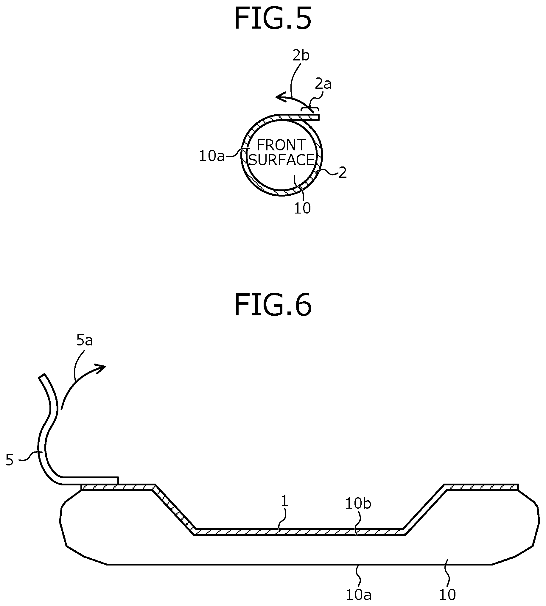 Patent US12368068 Figure 3 – Method of manufacturing semiconductor device