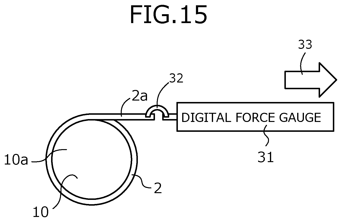Patent US12368068 Figure 8 – Method of manufacturing semiconductor device