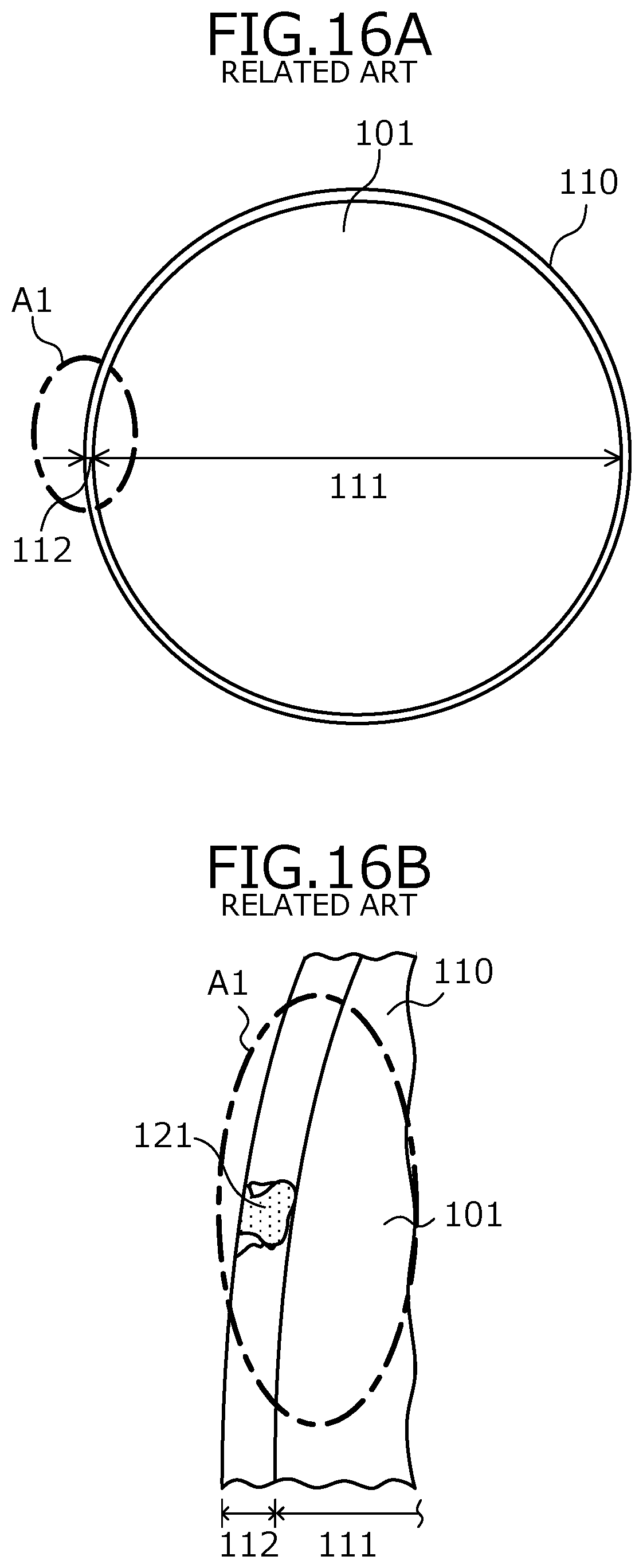 Patent US12368068 Figure 9 – Method of manufacturing semiconductor device