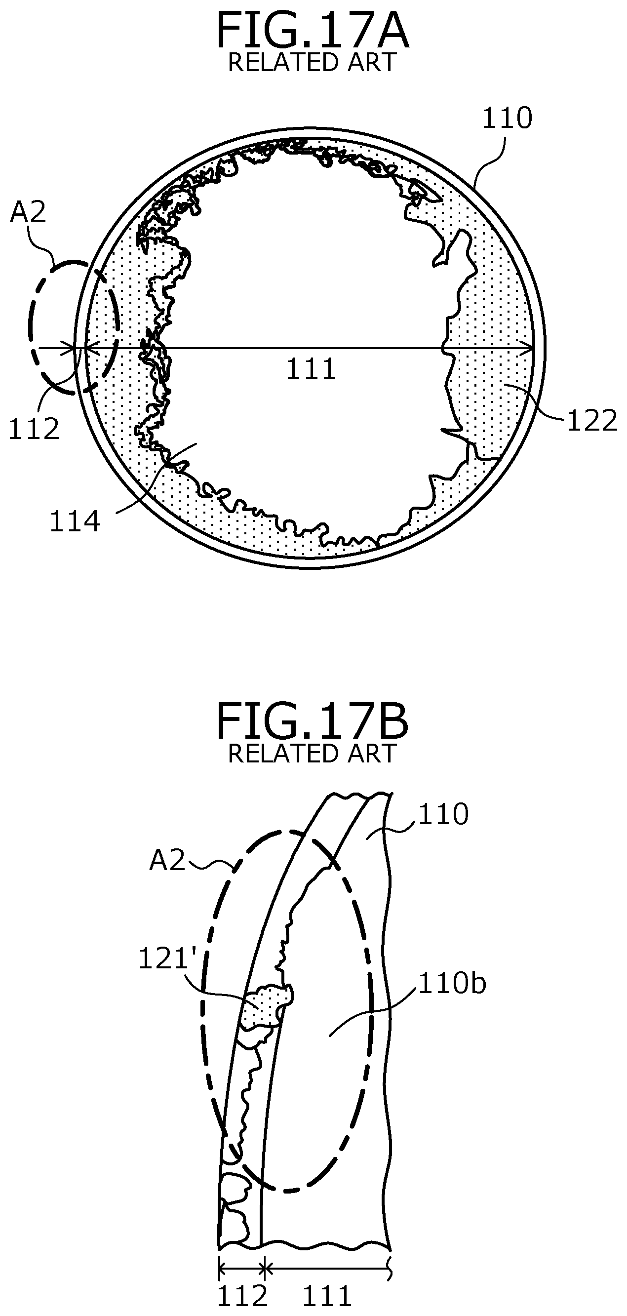 Patent US12368068 Figure 10 – Method of manufacturing semiconductor device