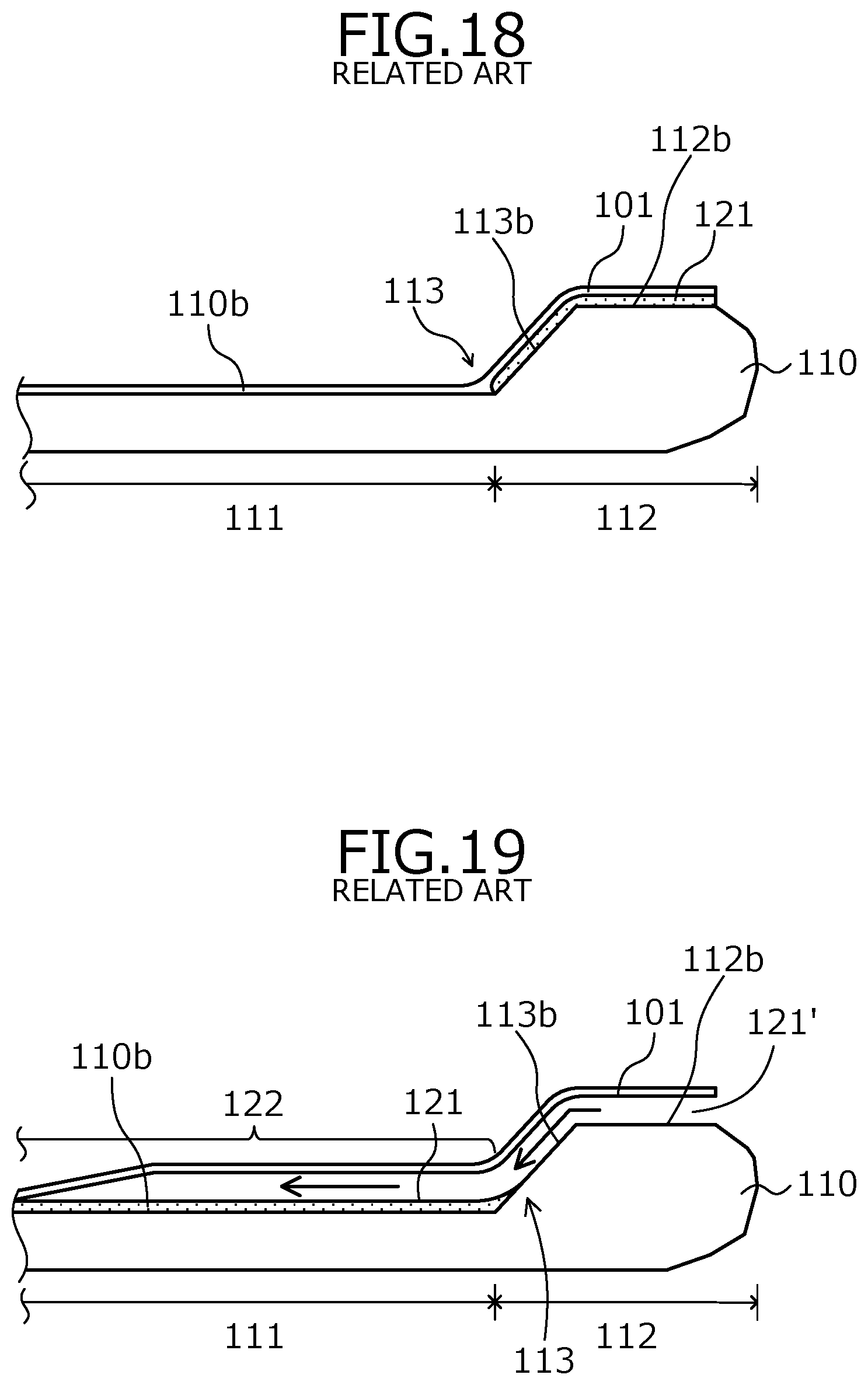Patent US12368068 Figure 11 – Method of manufacturing semiconductor device