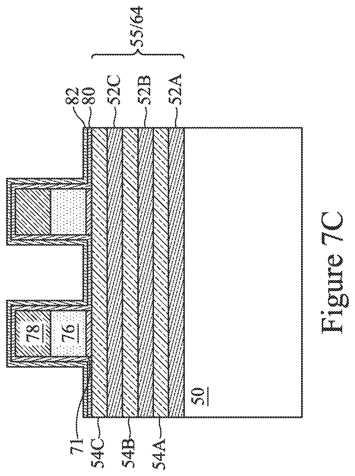 Patent US12368078 Figure 9 – Dual-side power rail design and method of making same