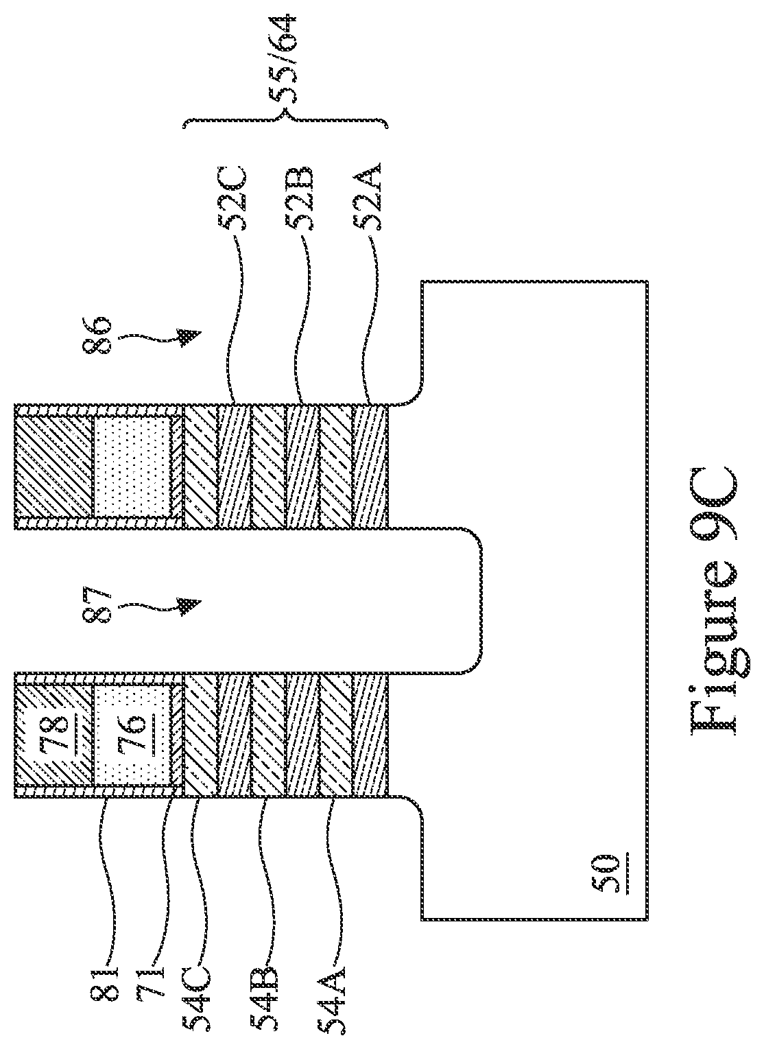 Patent US12368078 Figure 13 – Dual-side power rail design and method of making same