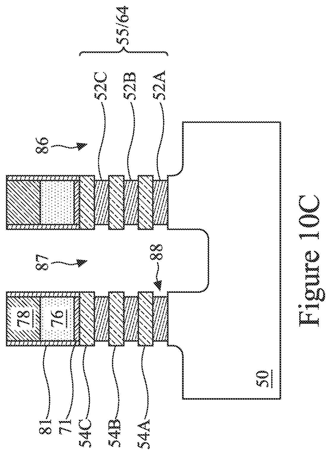 Patent US12368078 Figure 15 – Dual-side power rail design and method of making same