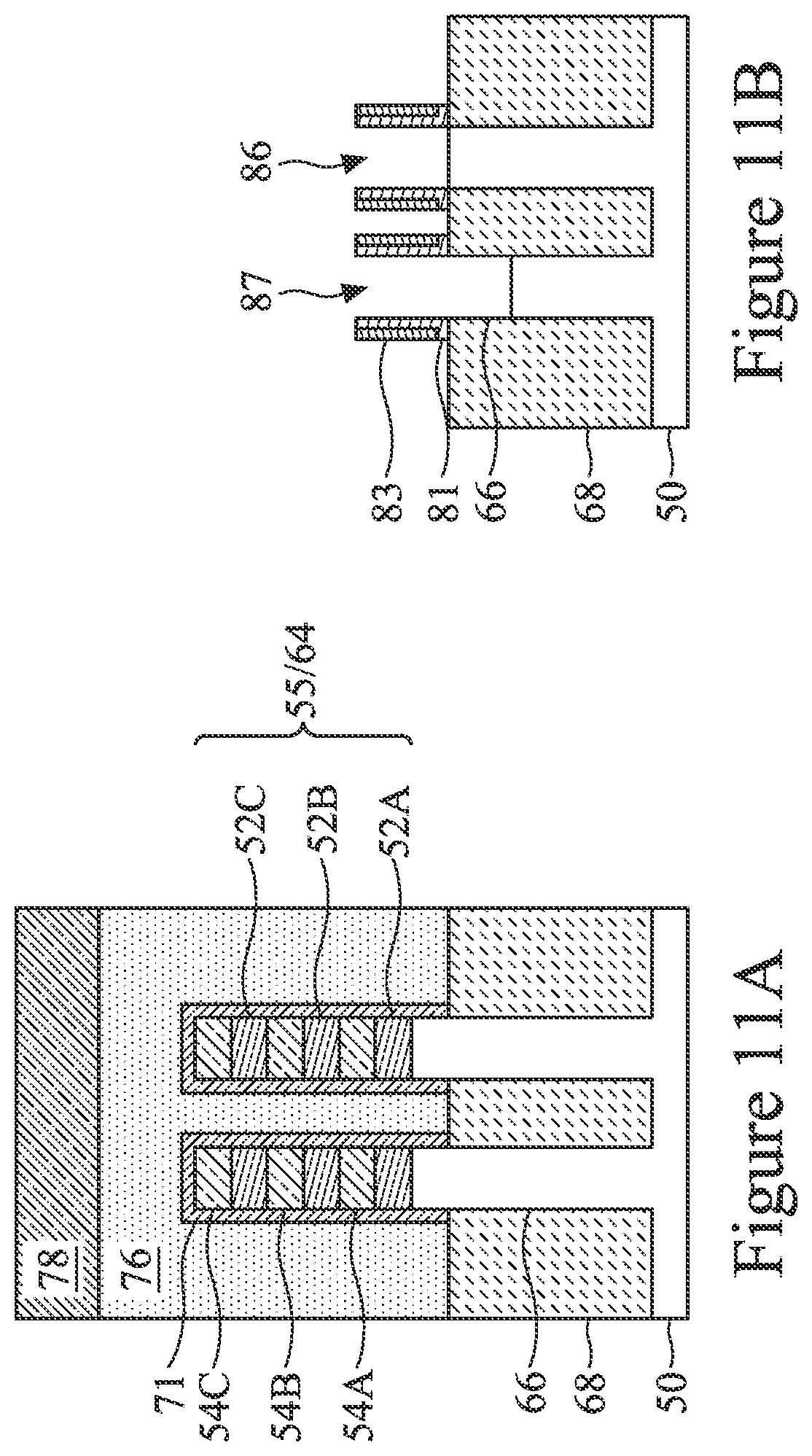 Patent US12368078 Figure 16 – Dual-side power rail design and method of making same