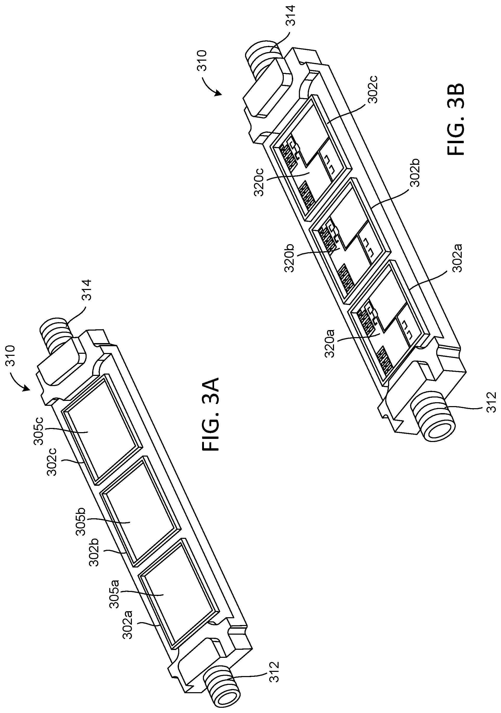 Patent US12368085 Figure 2 – Integration of semiconductor device assemblies with thermal dissipation mechanisms