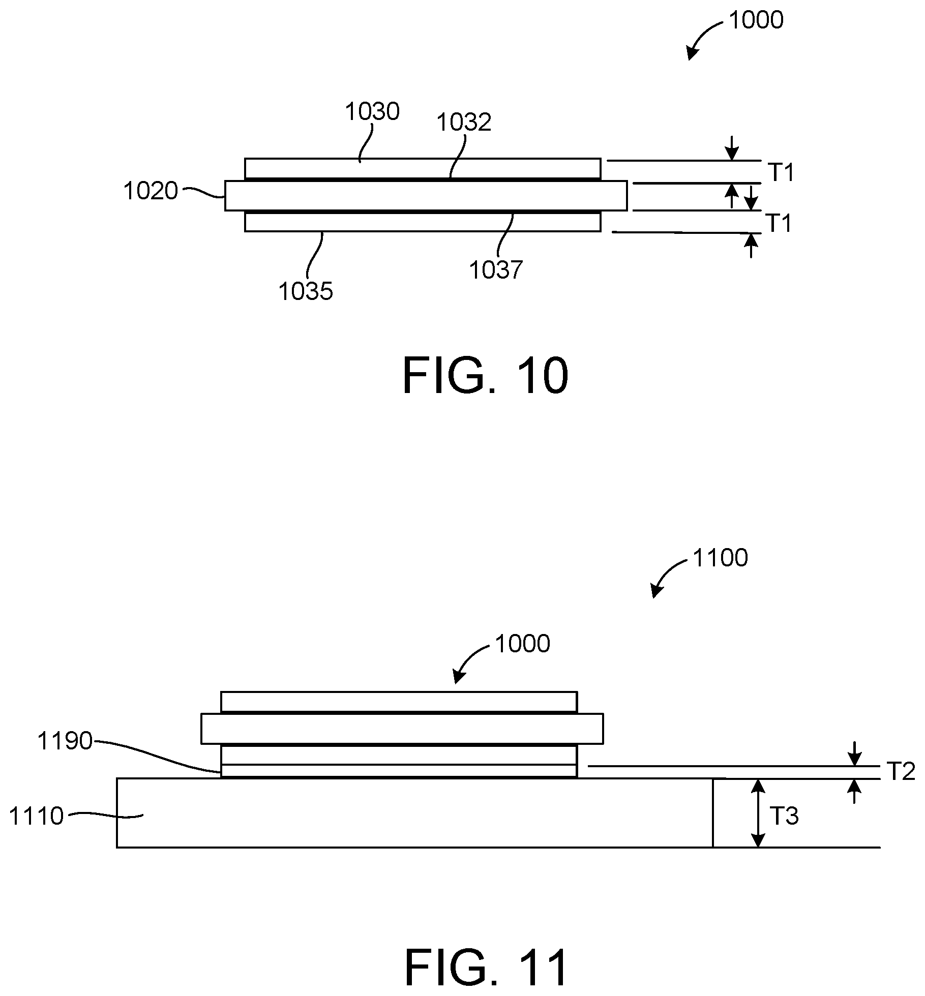 Patent US12368085 Figure 20 – Integration of semiconductor device assemblies with thermal dissipation mechanisms
