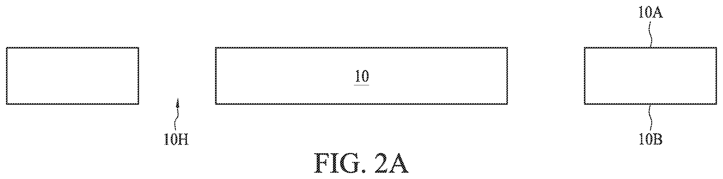 Patent US12368090 Figure 2 – Method of manufacturing semiconductor device including passivation layer