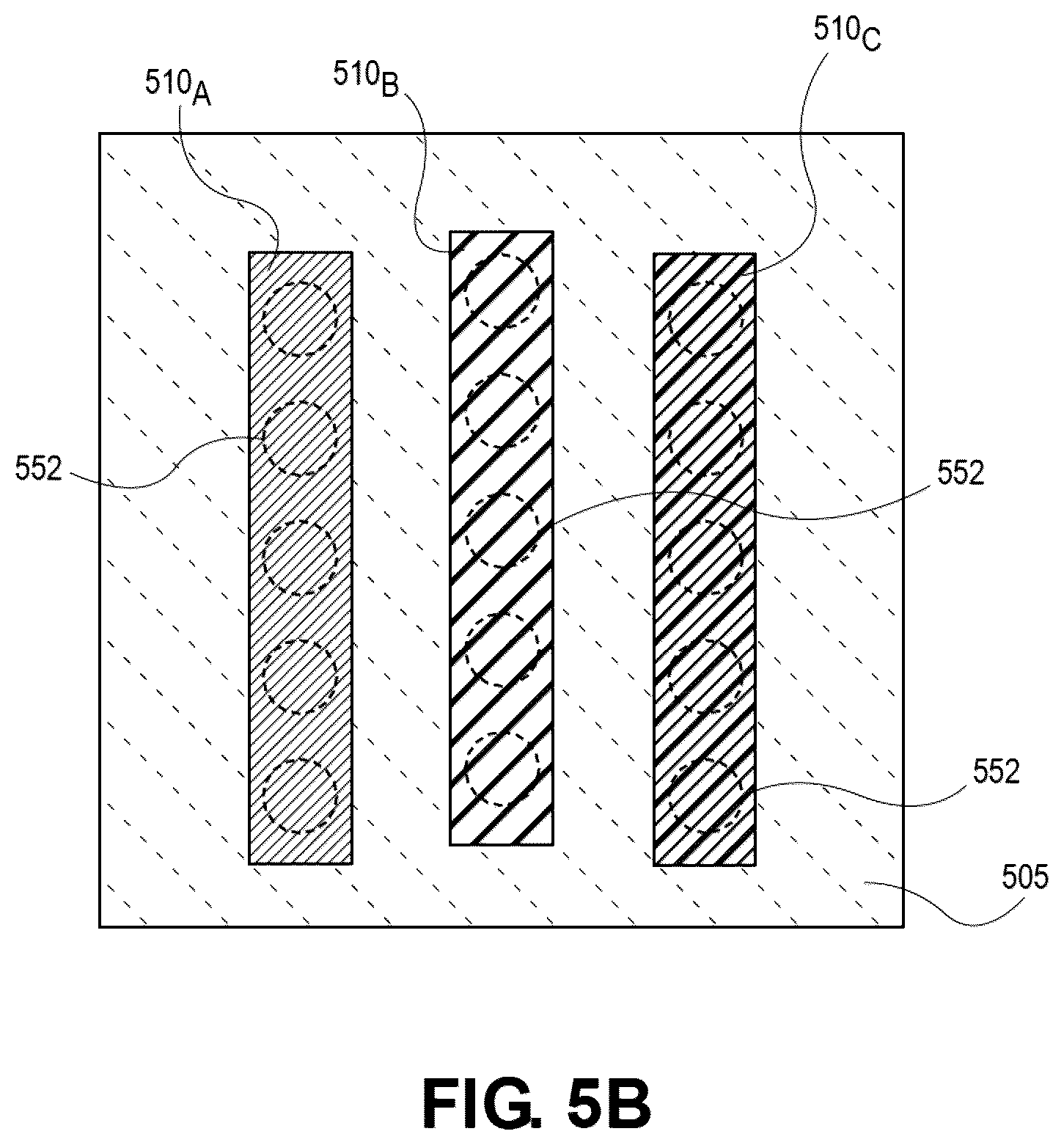 Patent US12368091 Figure 9 – Package substrate with glass core having vertical power planes for improved power delivery