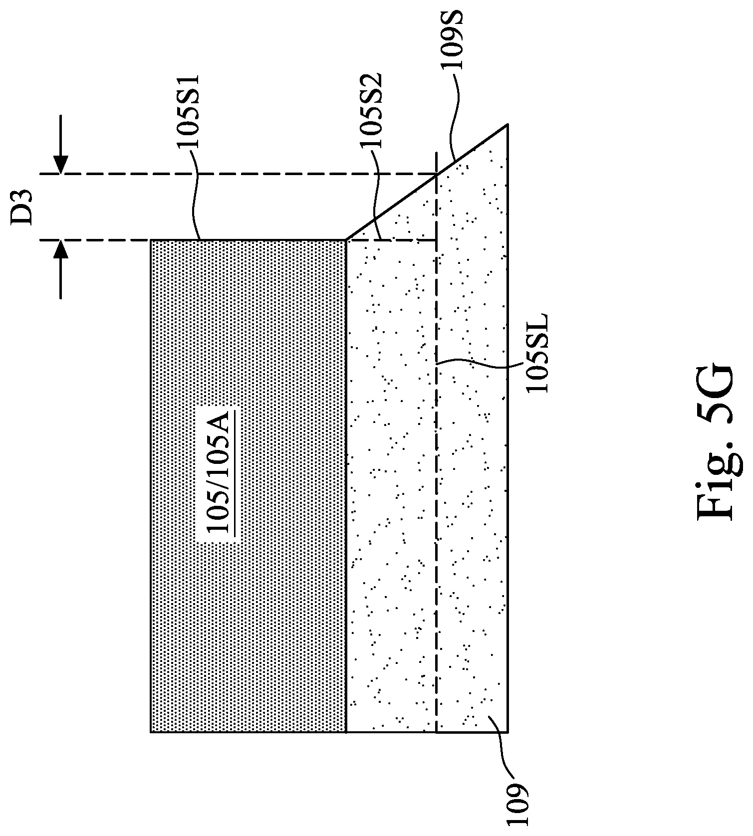 Patent US12368092 Figure 7 – Package substrate insulation opening design