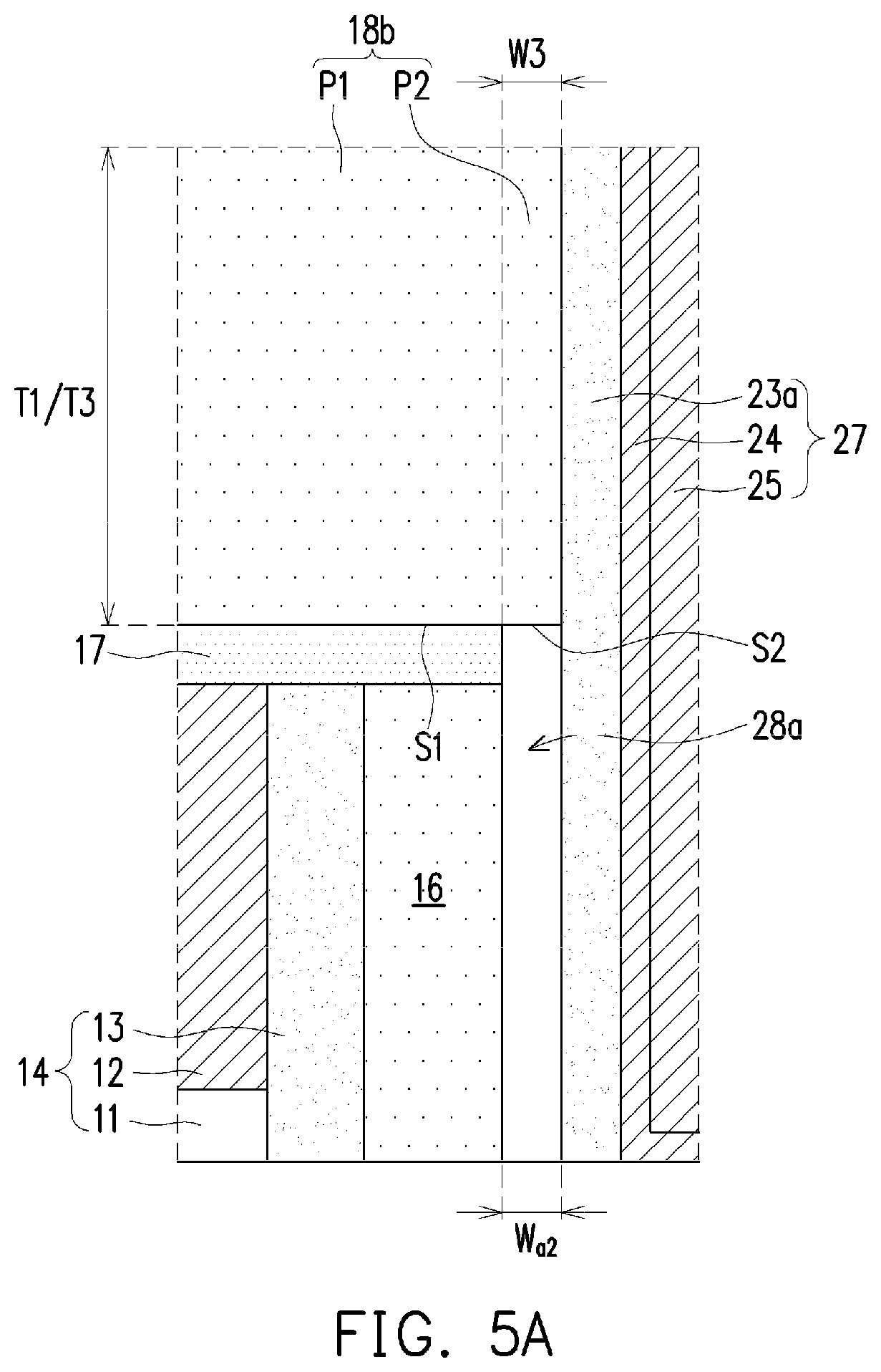 Patent US12368098 Figure 19 – Methods of forming semiconductor device