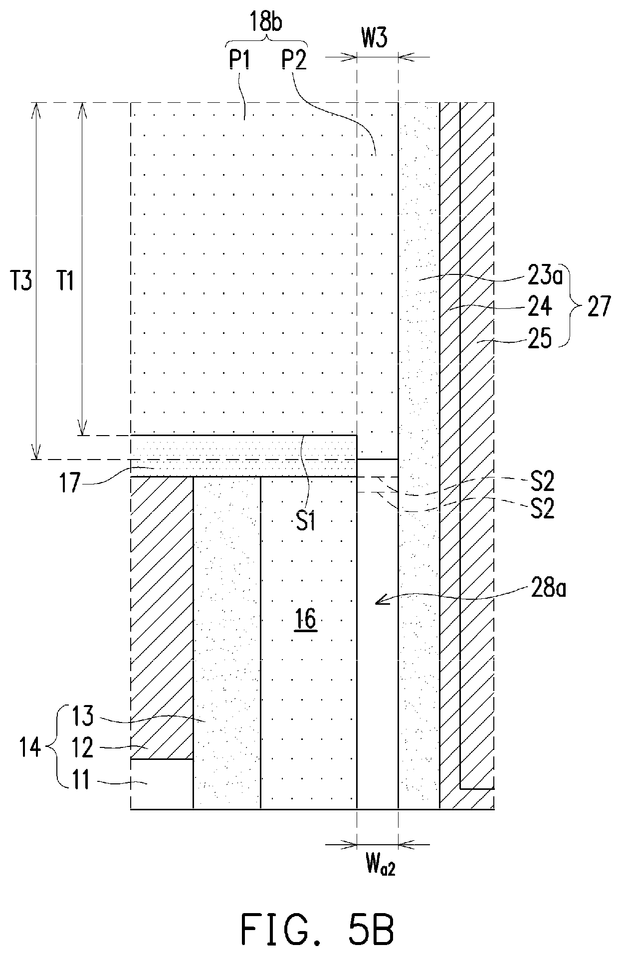 Patent US12368098 Figure 20 – Methods of forming semiconductor device