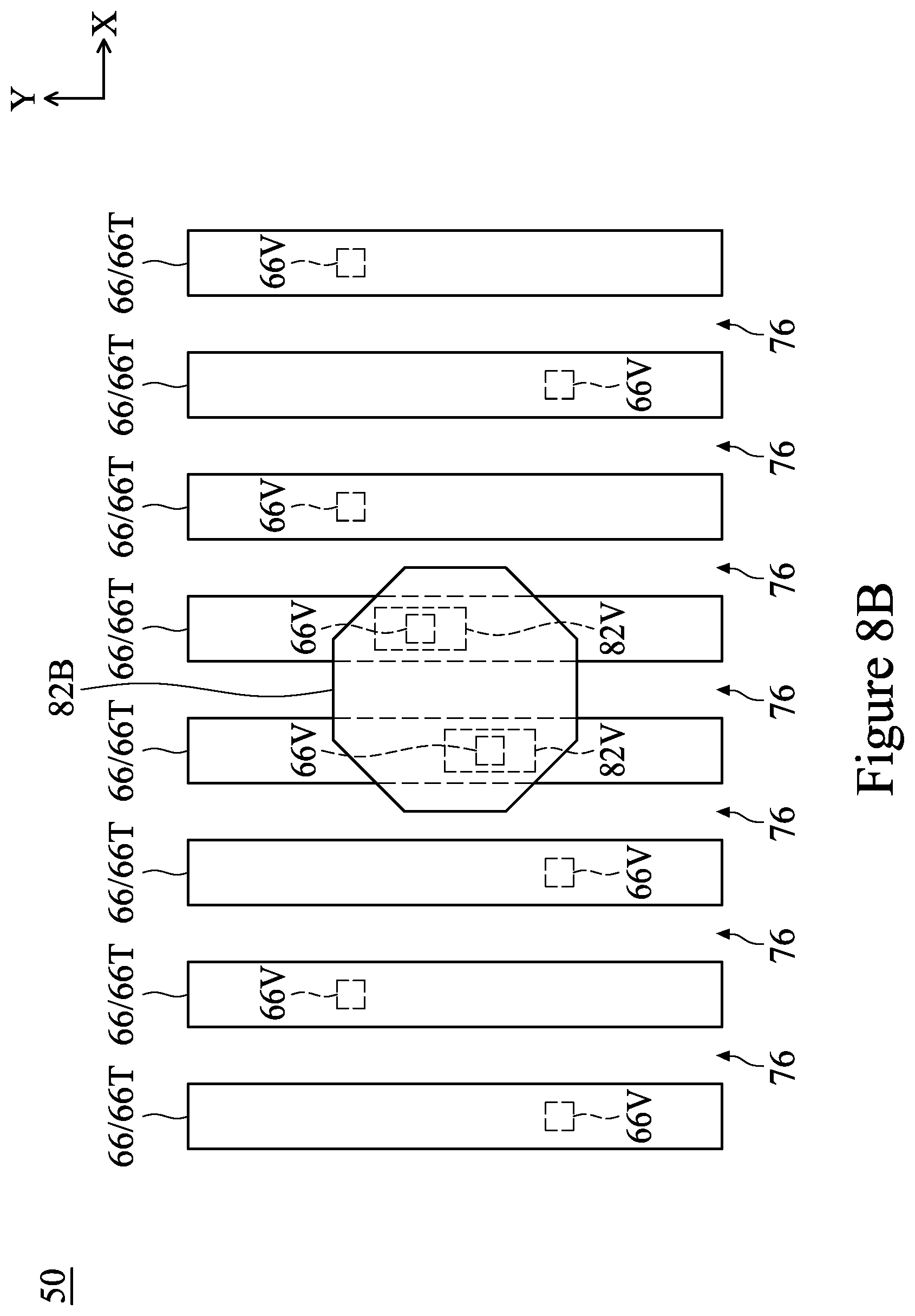 Patent US12368120 Figure 9 – Semiconductor device and method