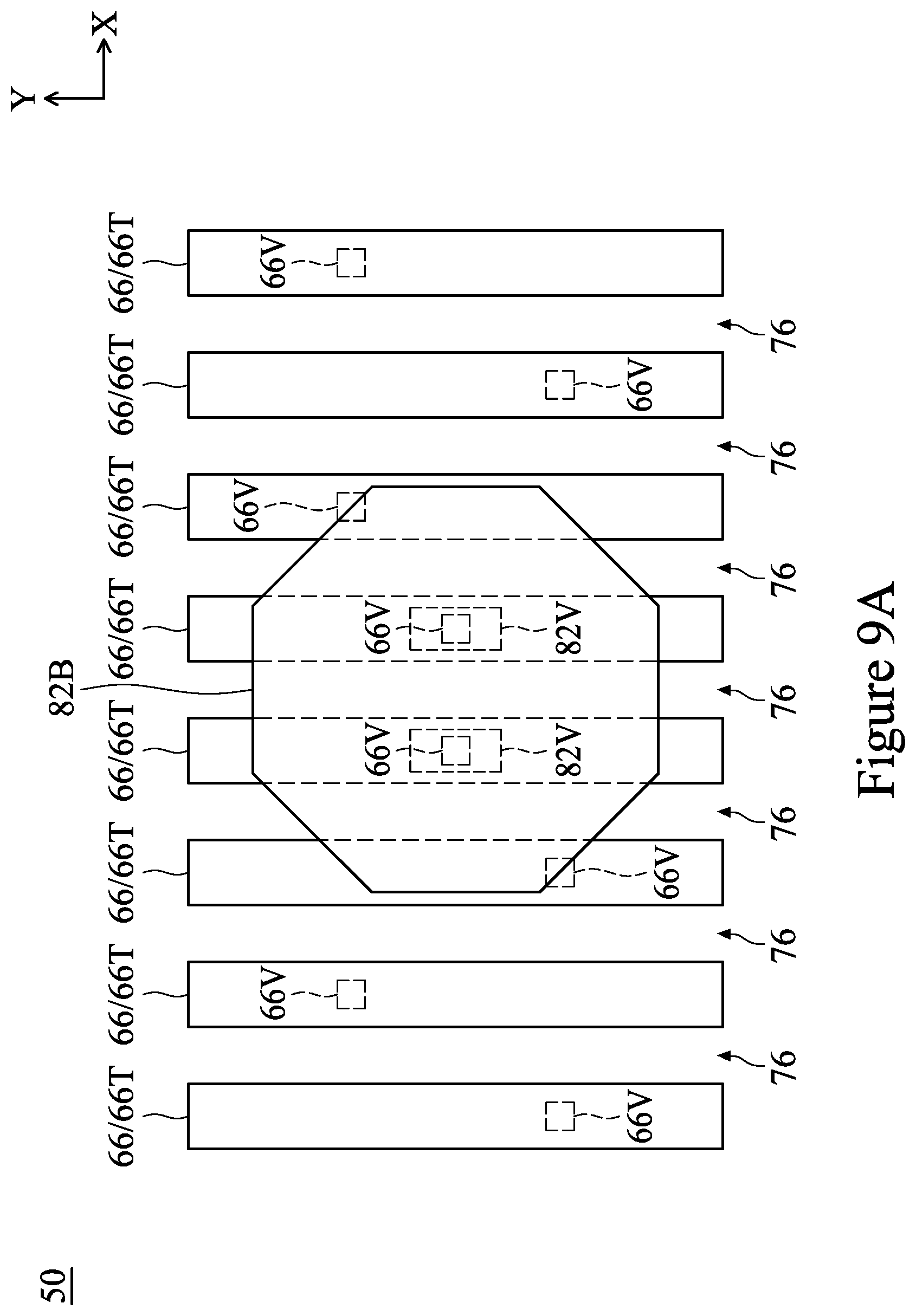 Patent US12368120 Figure 10 – Semiconductor device and method
