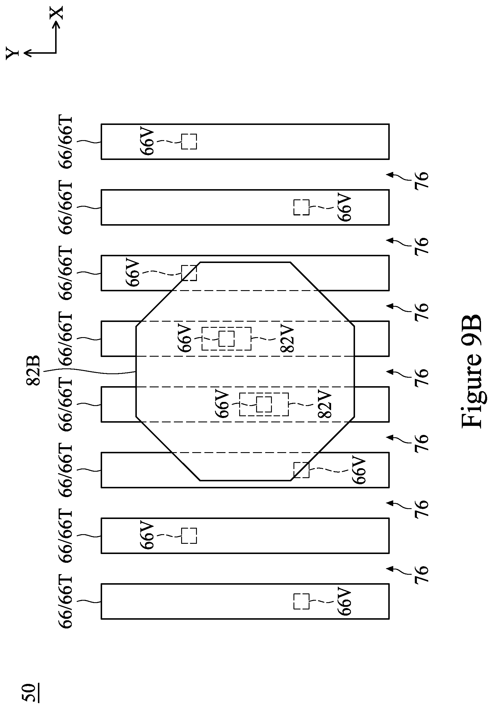Patent US12368120 Figure 11 – Semiconductor device and method
