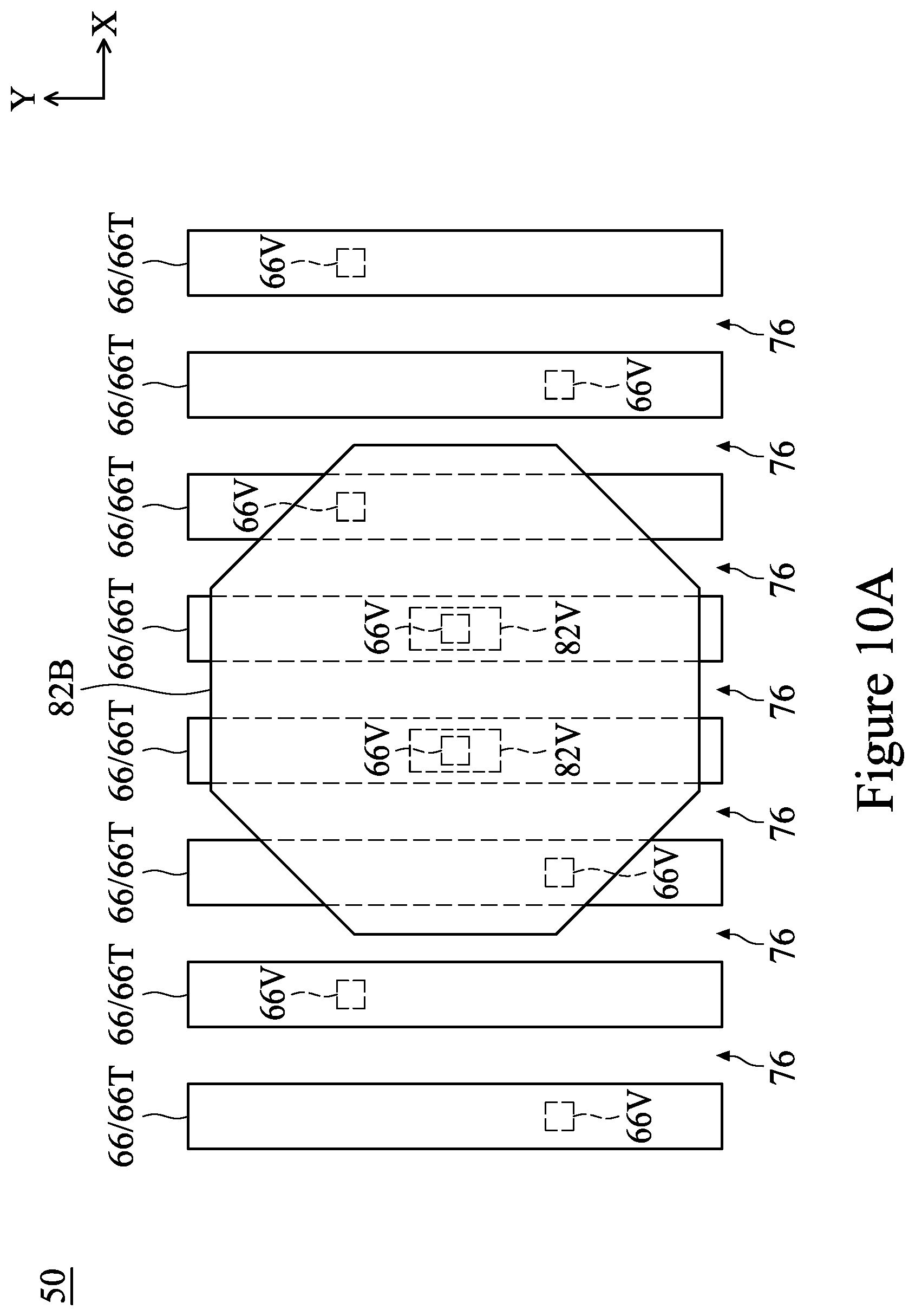 Patent US12368120 Figure 12 – Semiconductor device and method