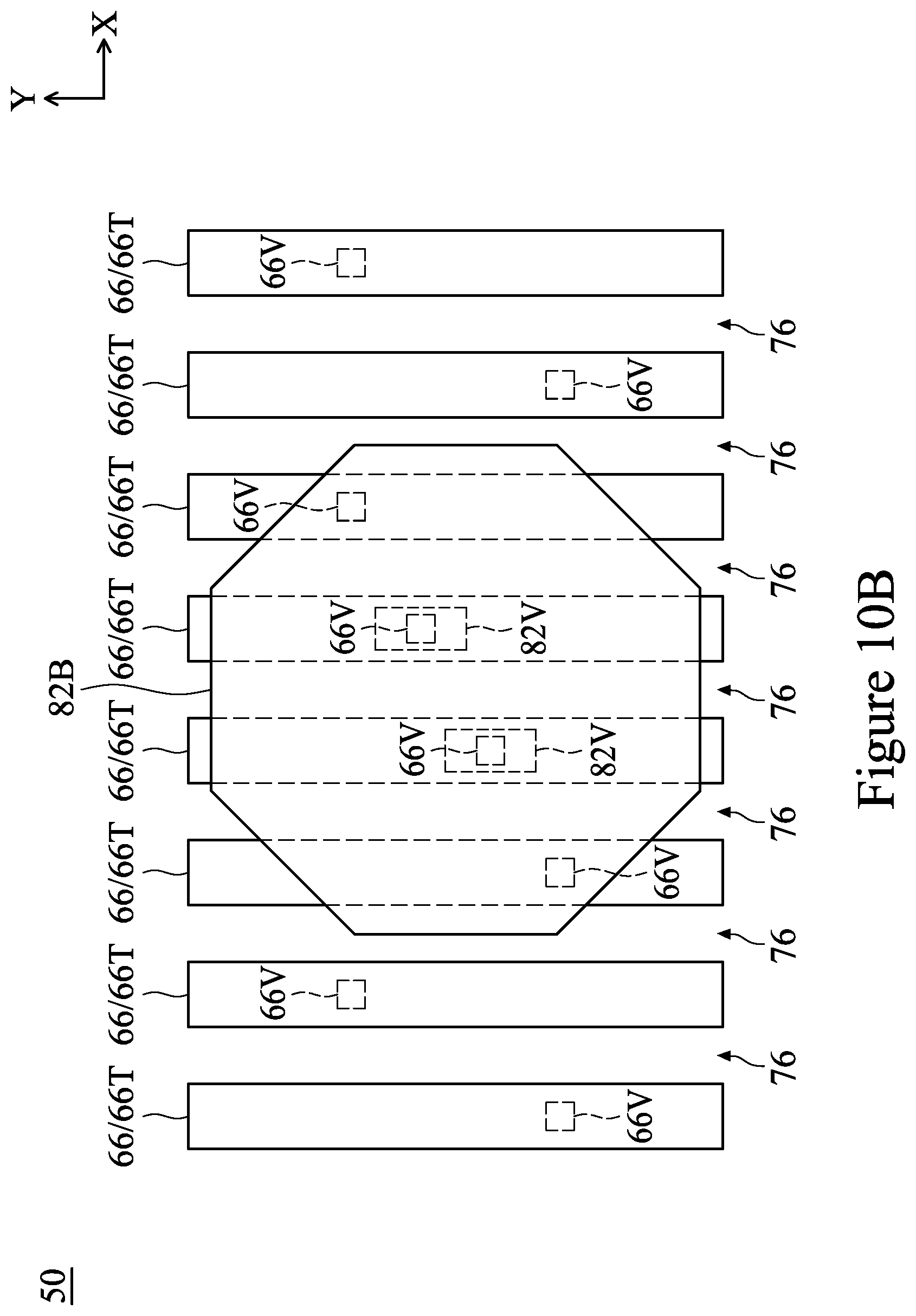 Patent US12368120 Figure 13 – Semiconductor device and method