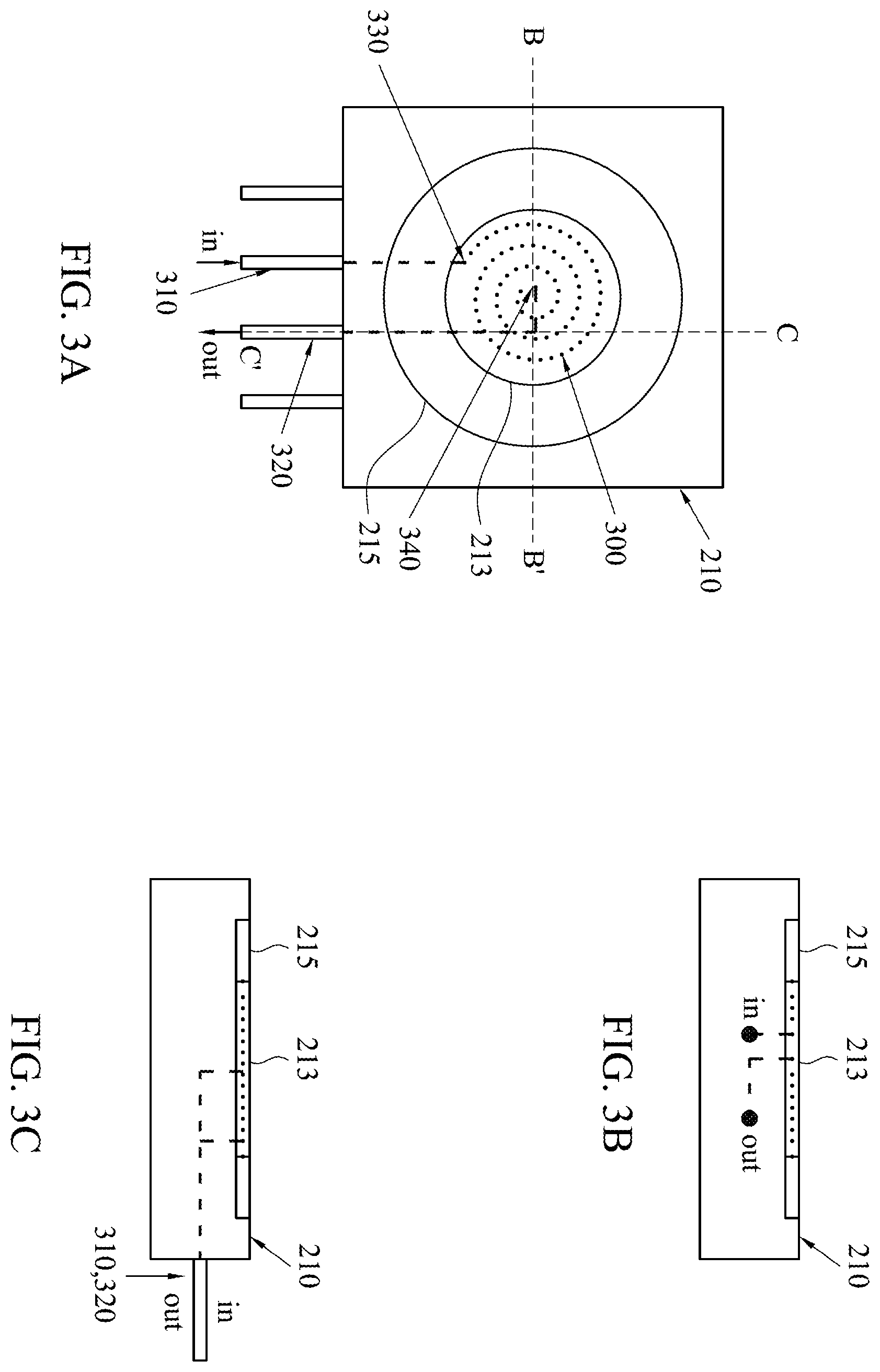Patent US12368129 Figure 3 – Temperature controllable bonder equipment for substrate bonding
