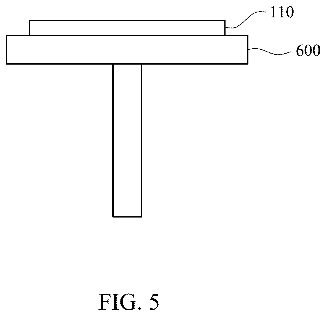 Patent US12368129 Figure 5 – Temperature controllable bonder equipment for substrate bonding