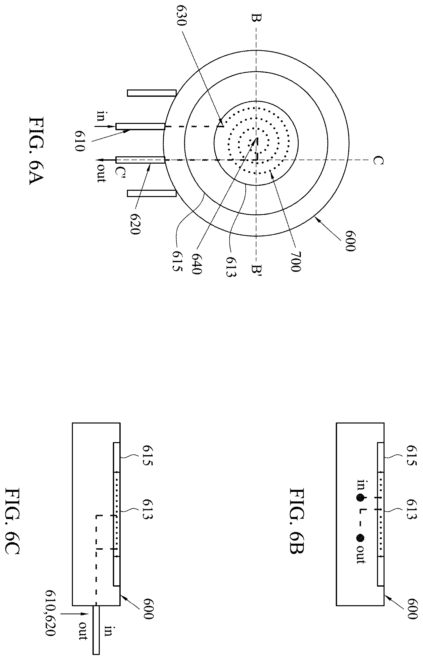 Patent US12368129 Figure 6 – Temperature controllable bonder equipment for substrate bonding
