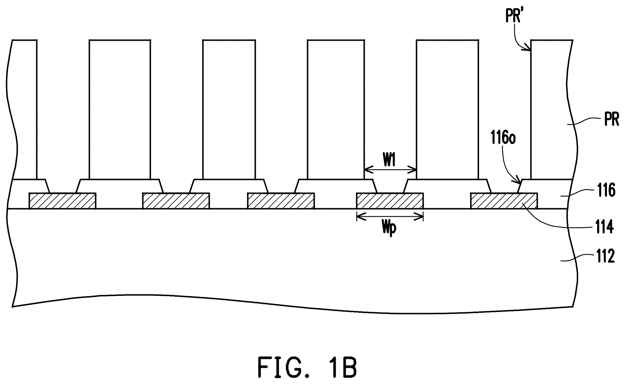 Patent US12368132 Figure 2 – Joint structure in semiconductor package and manufacturing method thereof