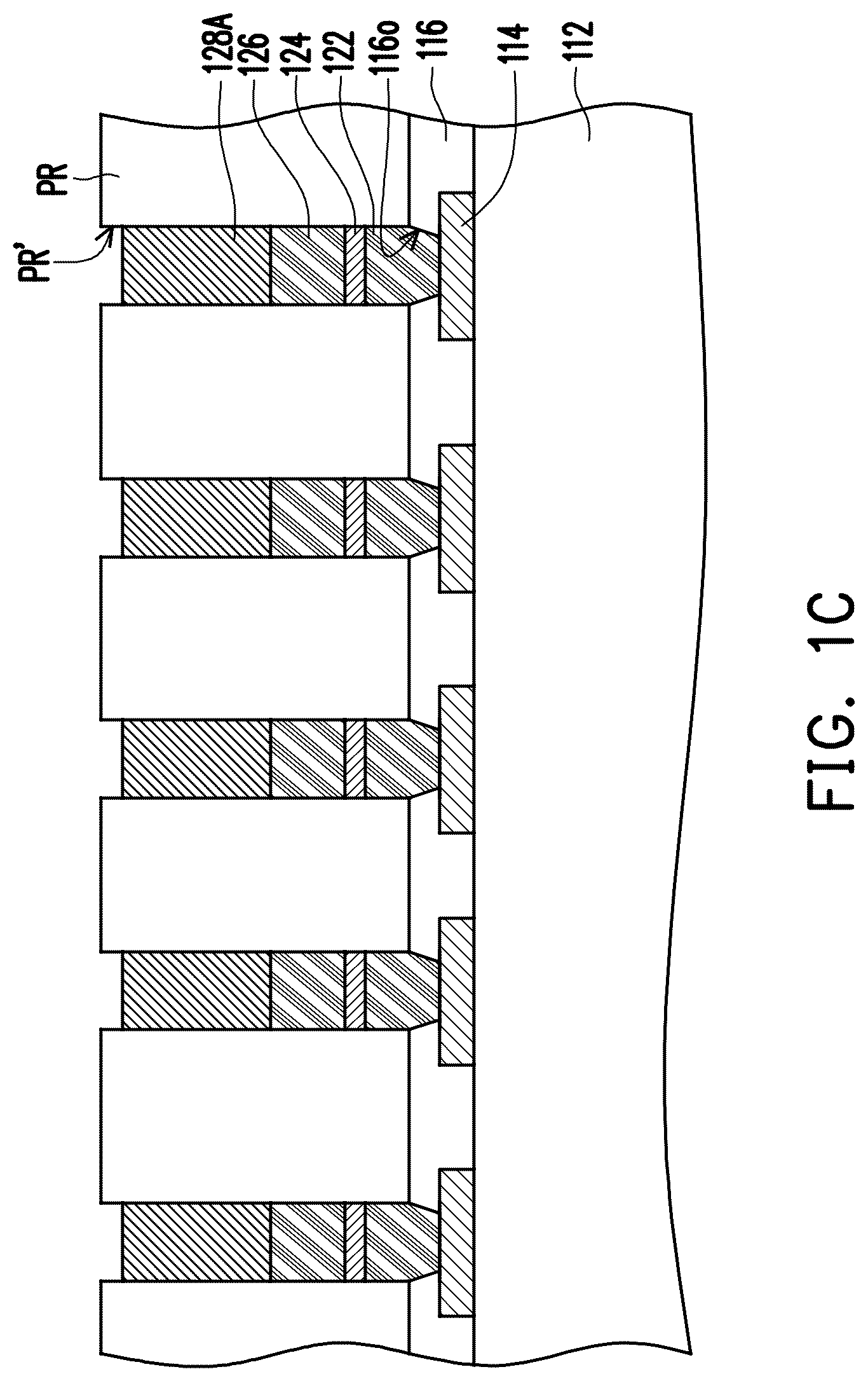 Patent US12368132 Figure 3 – Joint structure in semiconductor package and manufacturing method thereof