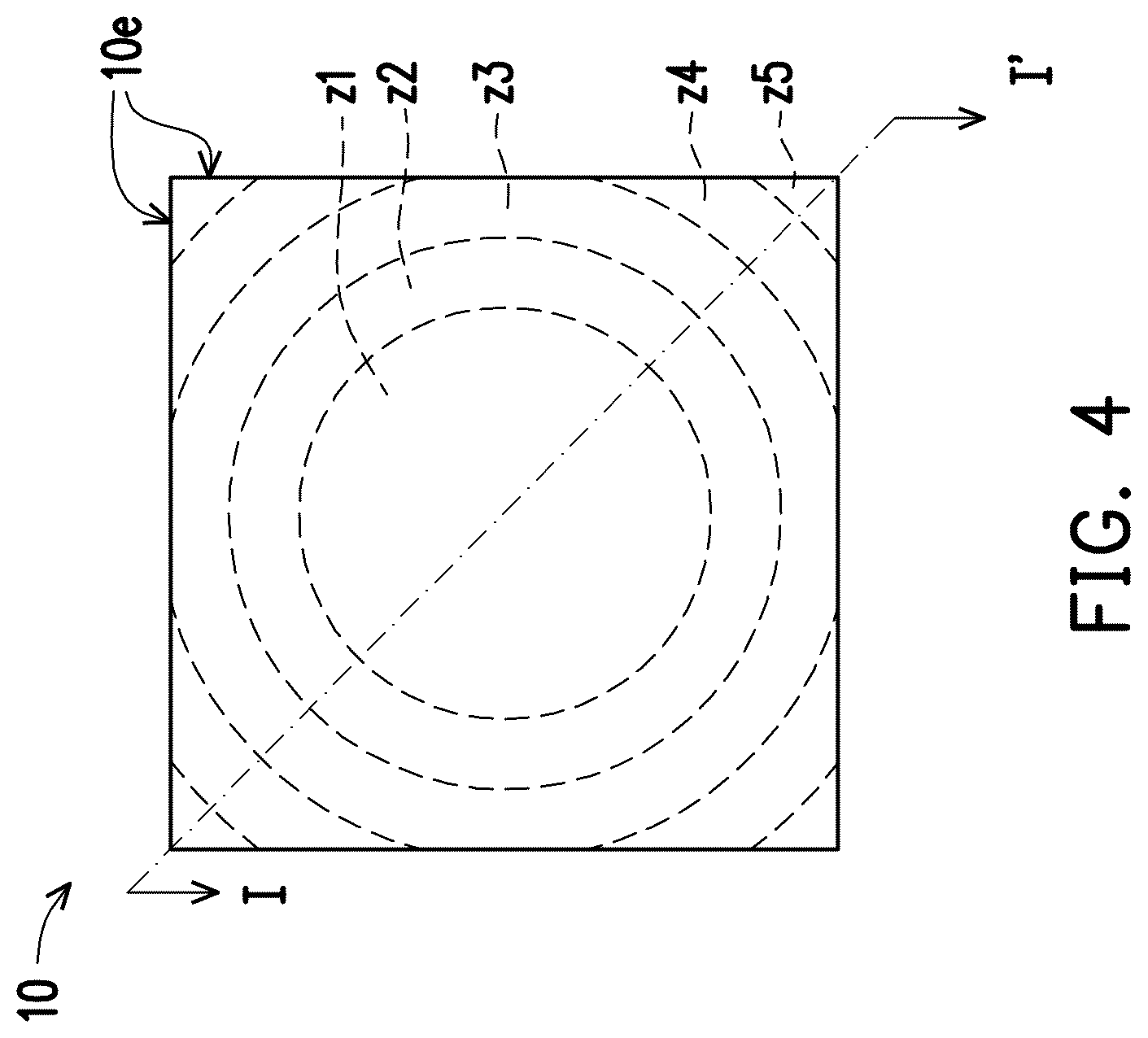 Patent US12368132 Figure 7 – Joint structure in semiconductor package and manufacturing method thereof
