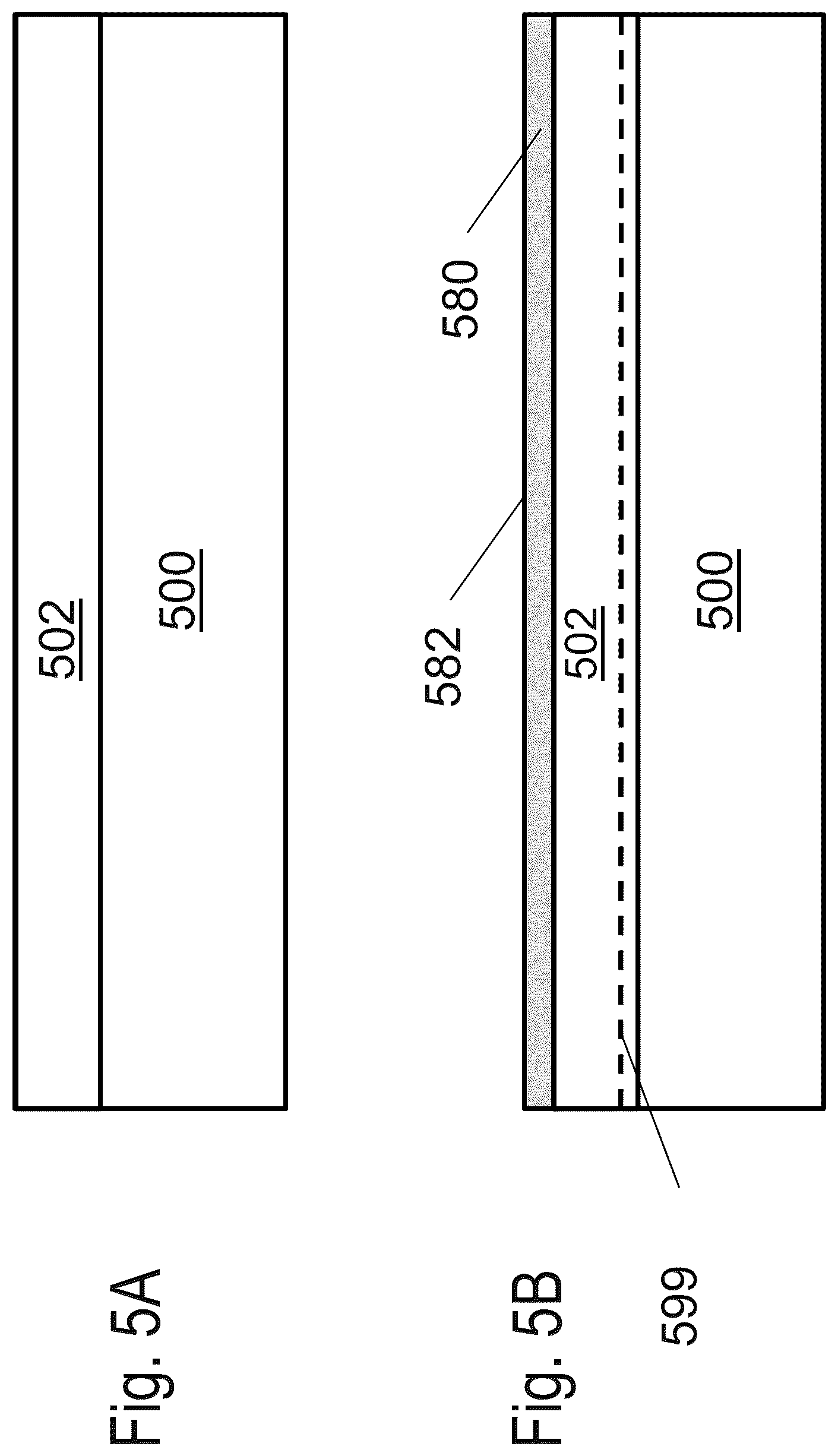 Patent US12368138 Figure 8 – 3D semiconductor device and structure with metal layers