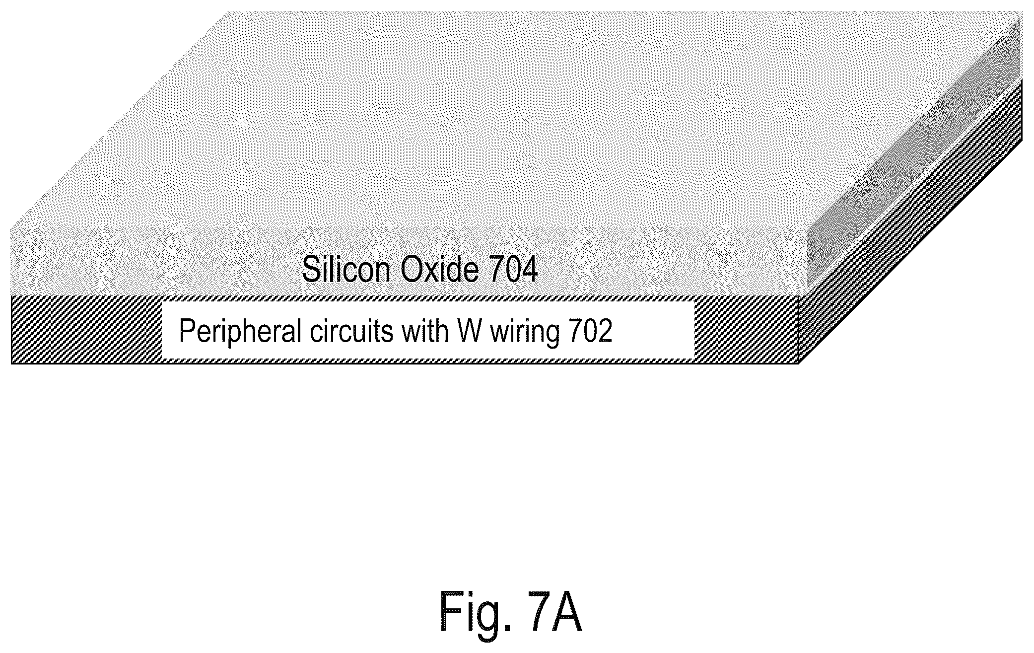 Patent US12368138 Figure 16 – 3D semiconductor device and structure with metal layers
