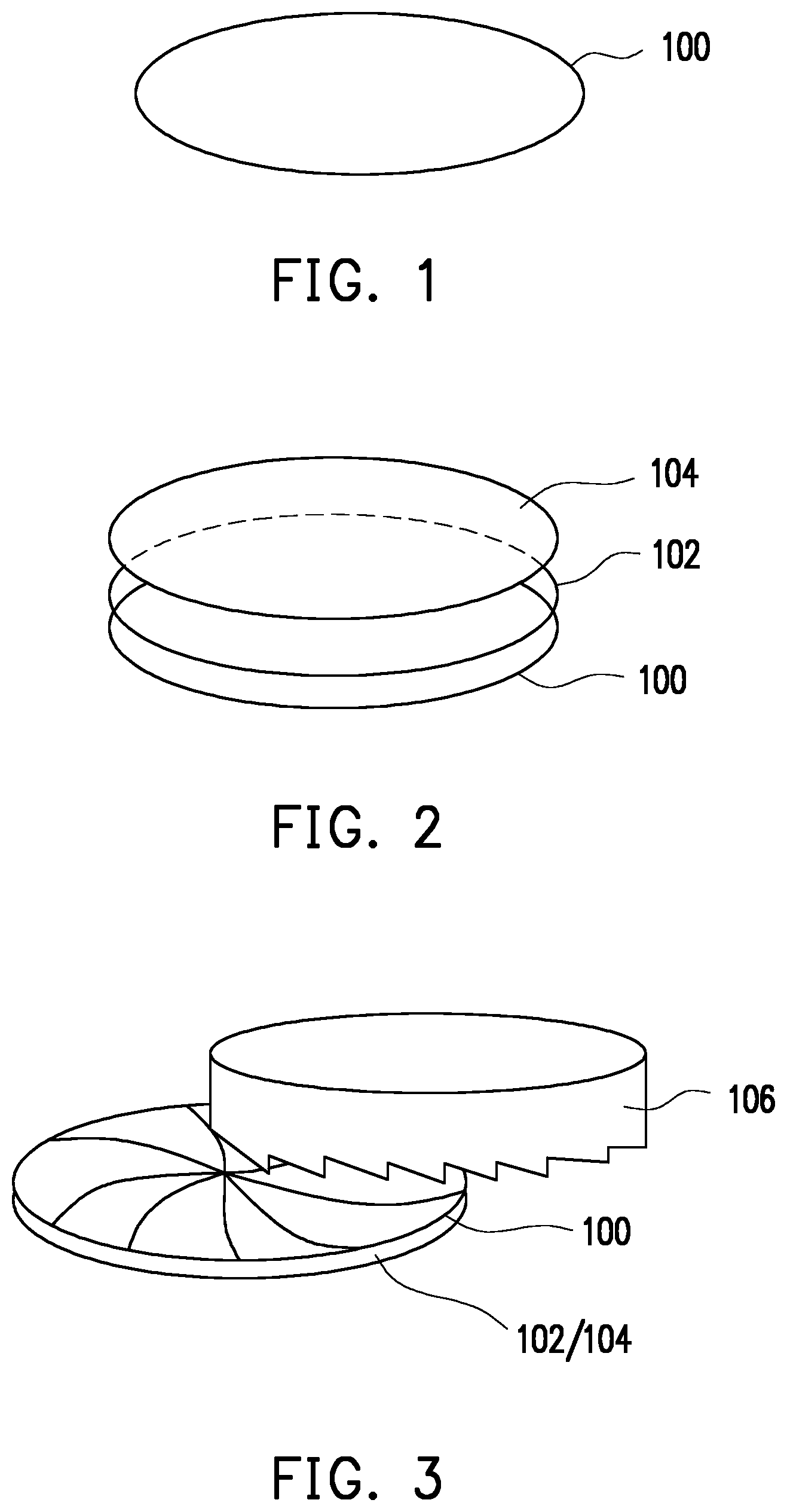 Patent US12368141 Figure 1 – IPD modules with flexible connection scheme in packaging