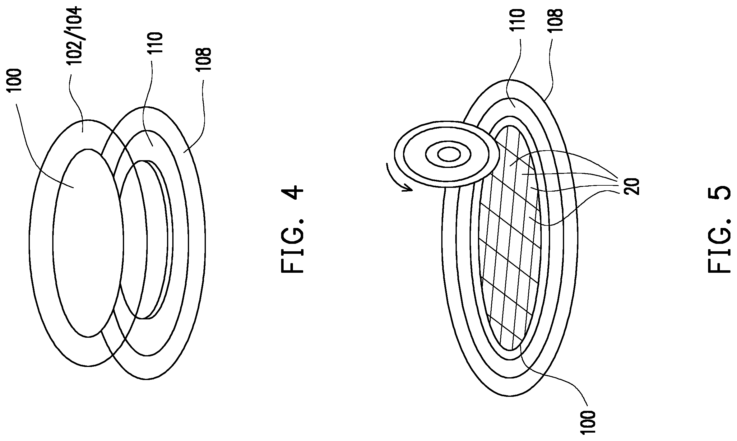 Patent US12368141 Figure 2 – IPD modules with flexible connection scheme in packaging