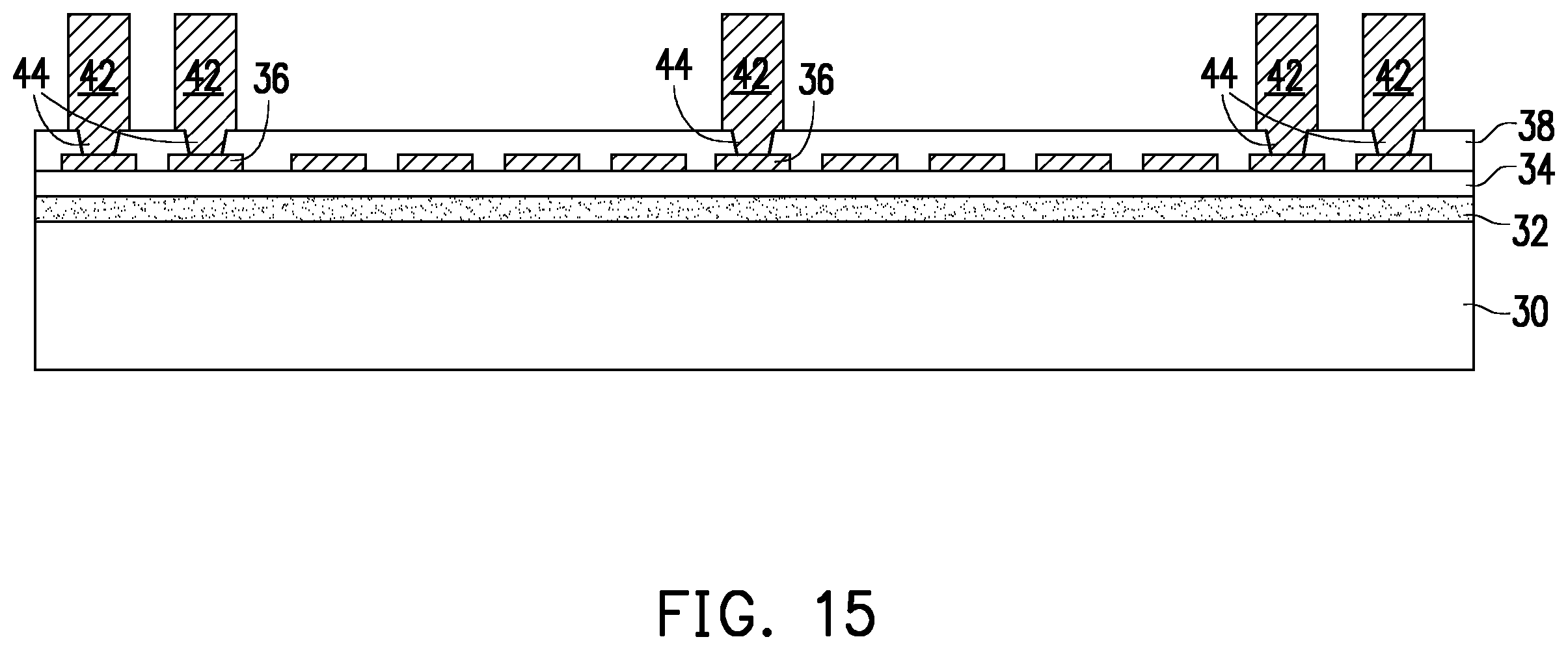 Patent US12368141 Figure 7 – IPD modules with flexible connection scheme in packaging