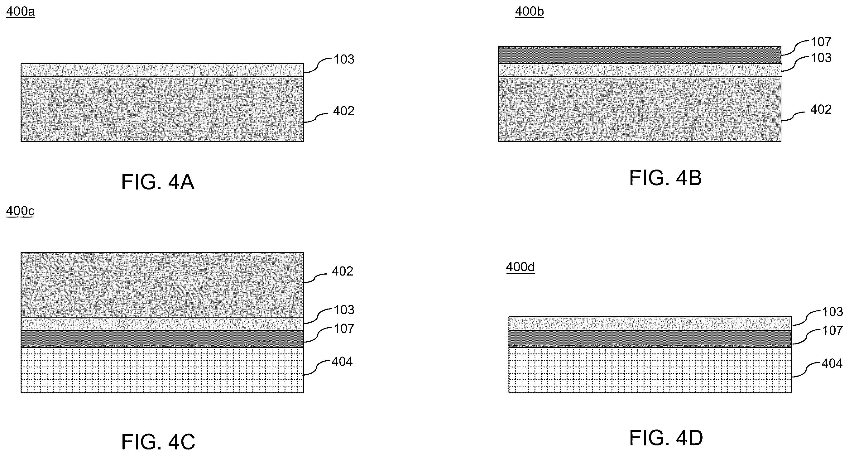 Patent US12368142 Figure 6 – Double side integration semiconductor package and method of forming the same