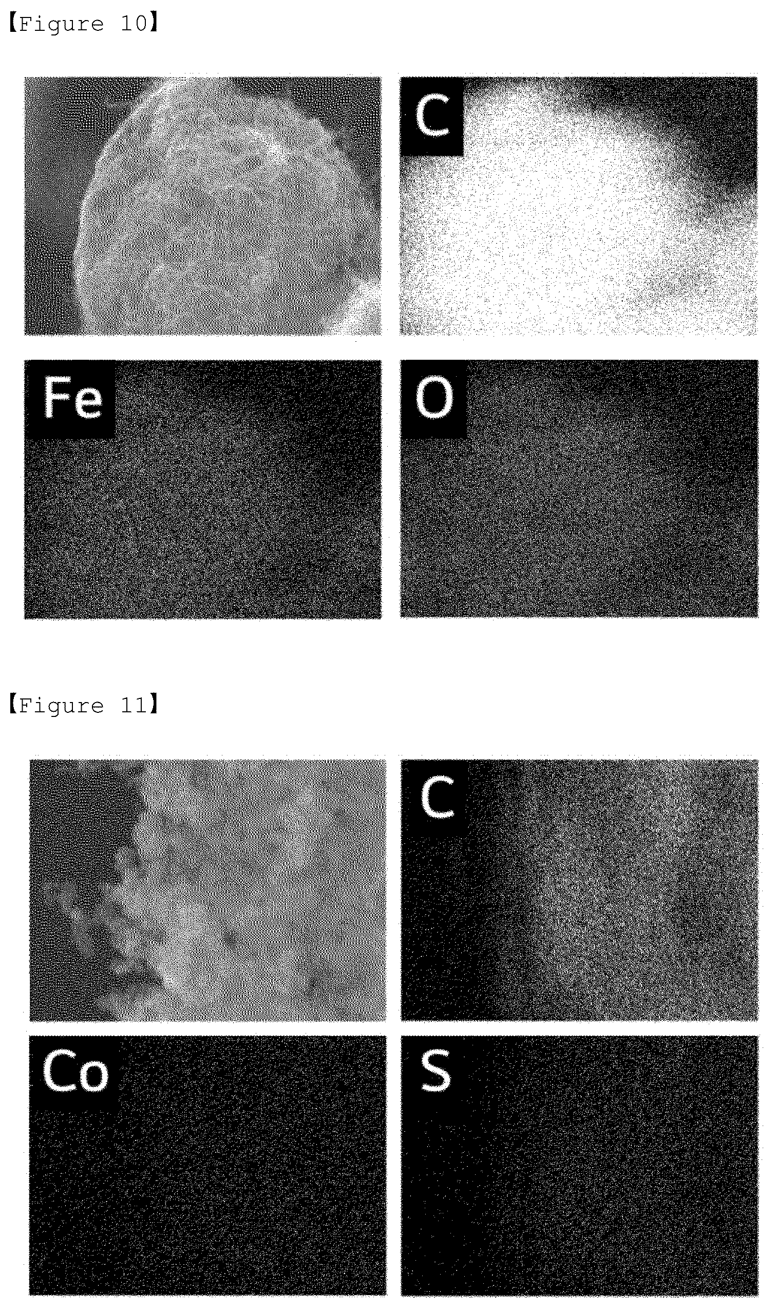 Patent US12368154 Figure 6 – Cathode active material for lithium secondary battery, manufacturing method thereof, and lithium secondary battery comprising same
