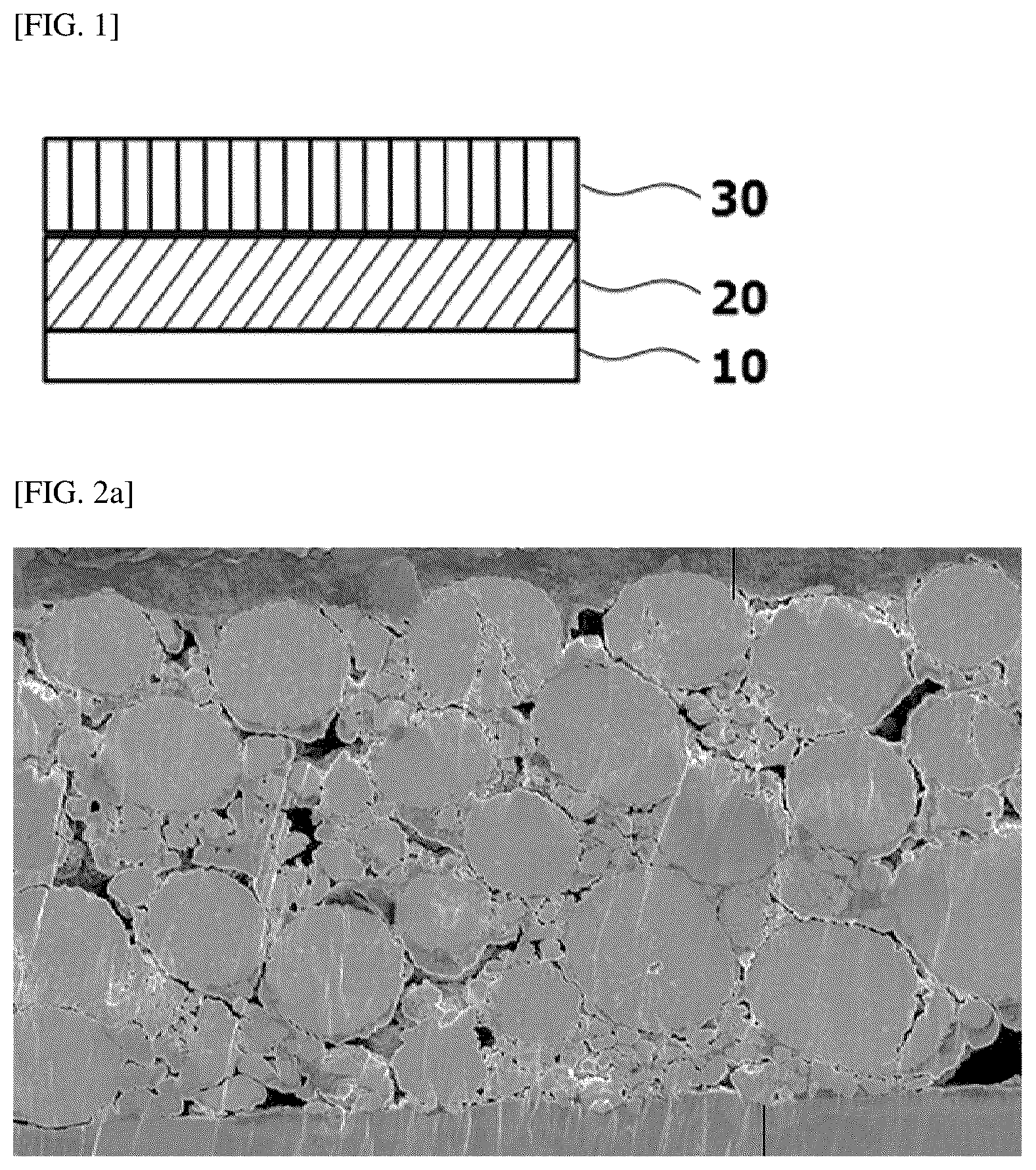Patent US12368160 Figure 1 – Positive electrode for lithium secondary battery and lithium secondary battery including the same