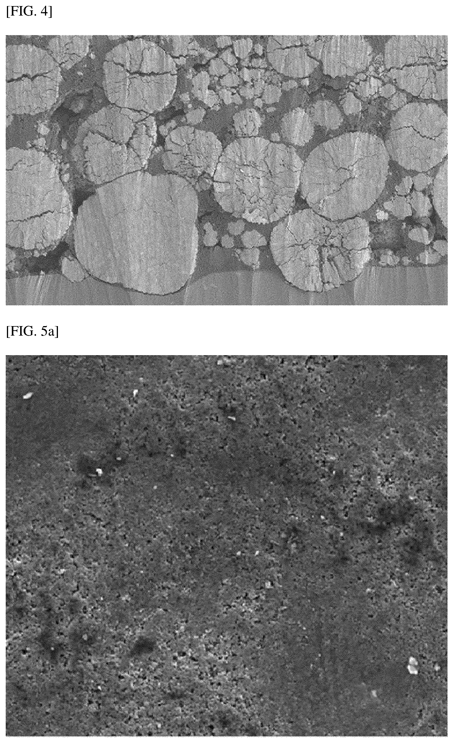 Patent US12368160 Figure 3 – Positive electrode for lithium secondary battery and lithium secondary battery including the same