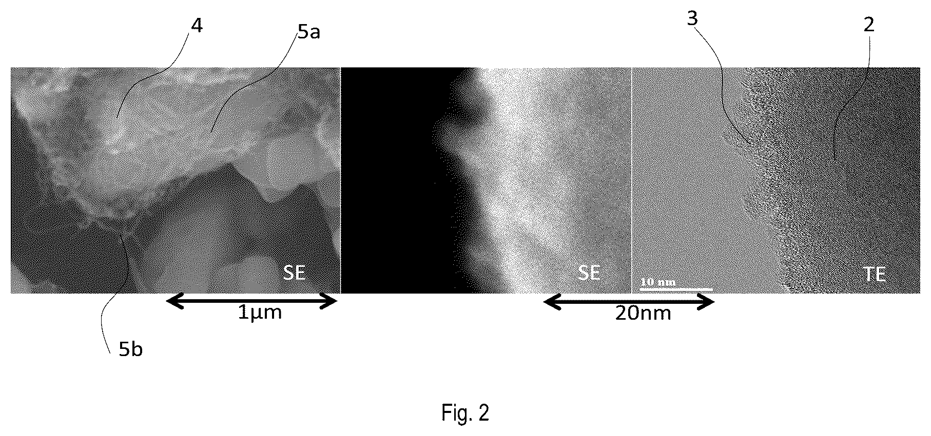 Patent US12368168 Figure 2 – Method of producing electrode material for lithium-ion secondary battery and lithium-ion battery using such electrode material