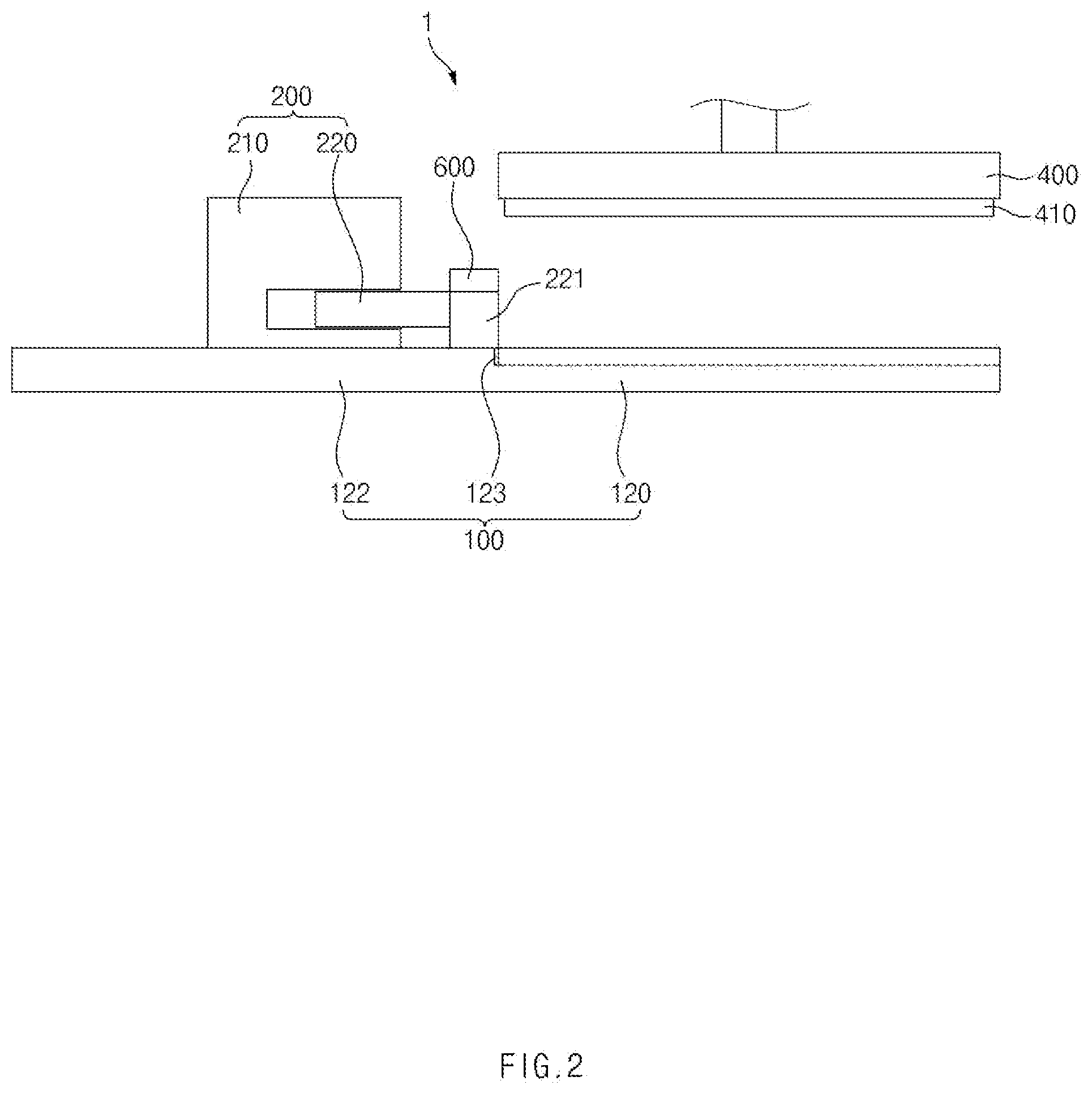 Patent US12368179 Figure 2 – Electrode connecting device, electrode connecting method, and notching machine comprising same