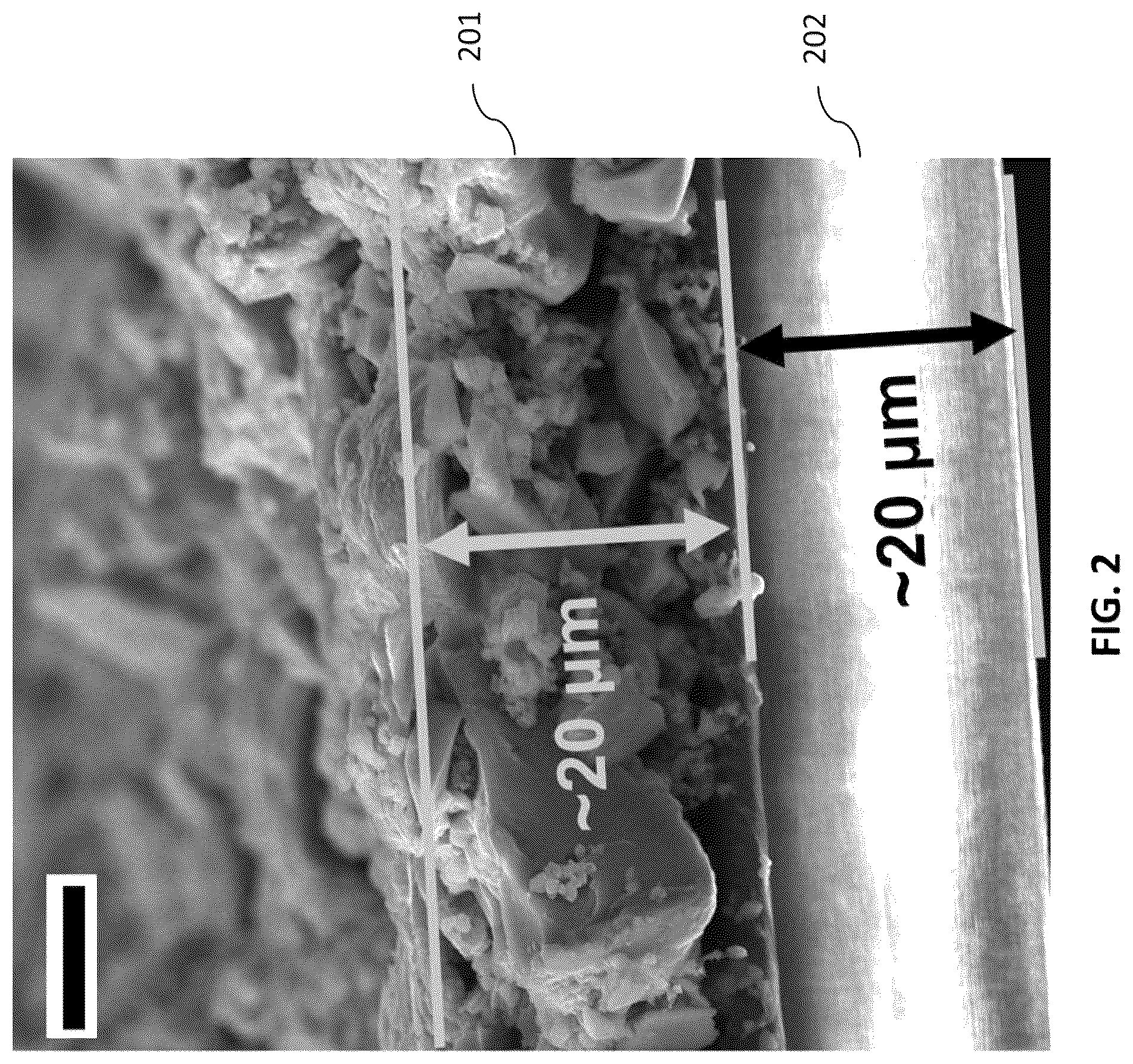 Patent US12368190 Figure 8 – Systems and methods of detecting Li dendrites