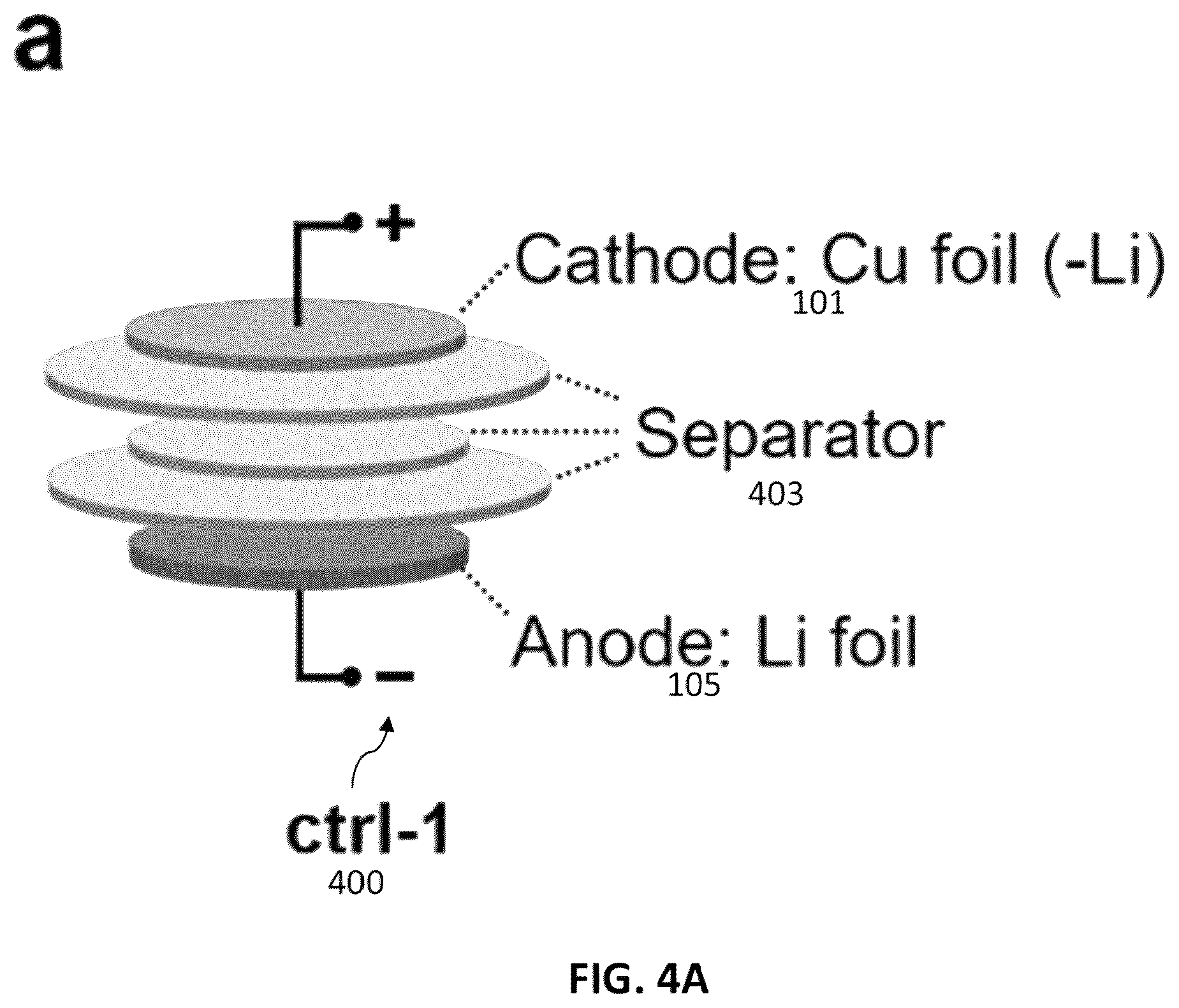 Patent US12368190 Figure 13 – Systems and methods of detecting Li dendrites