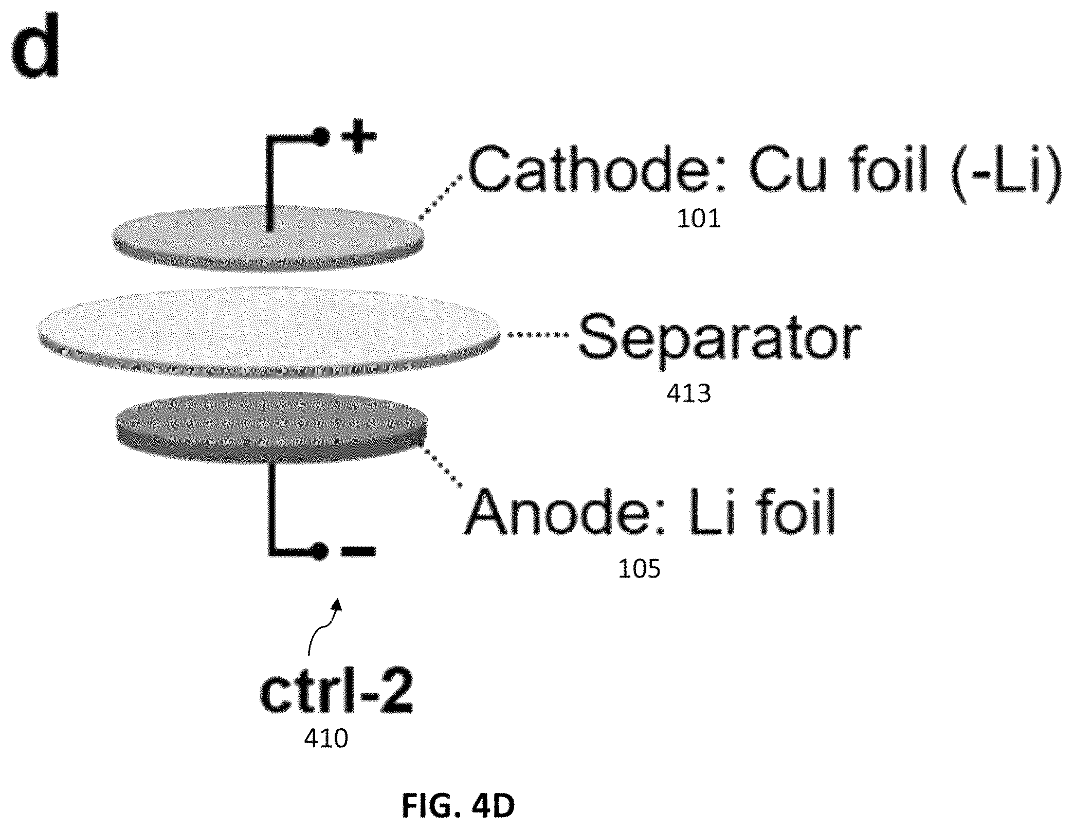 Patent US12368190 Figure 16 – Systems and methods of detecting Li dendrites